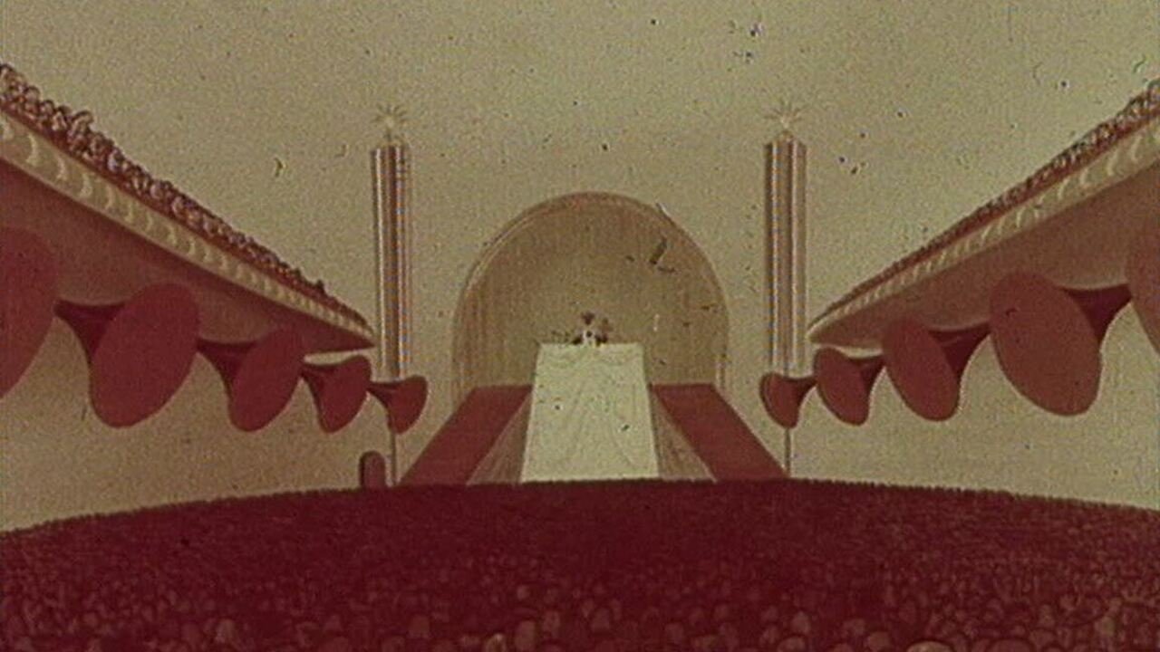 Movie scene