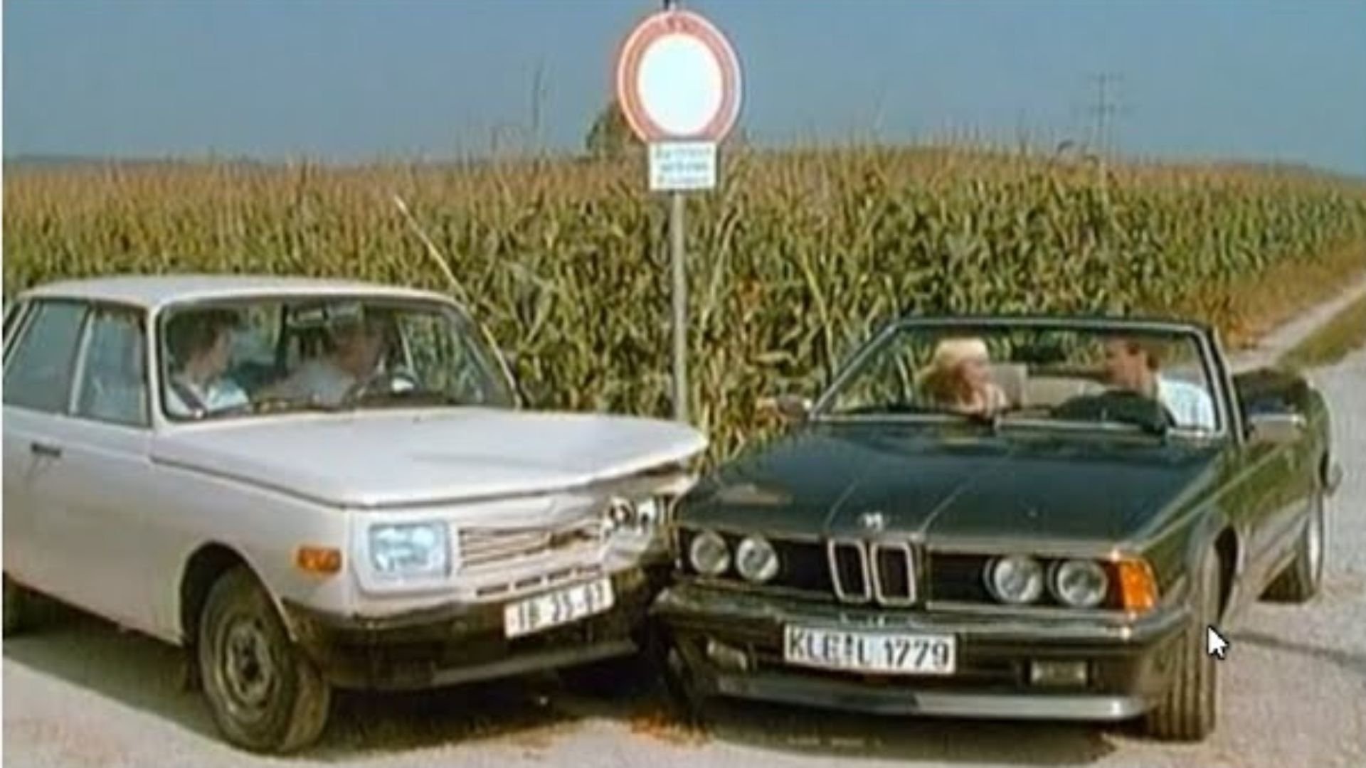 Movie scene