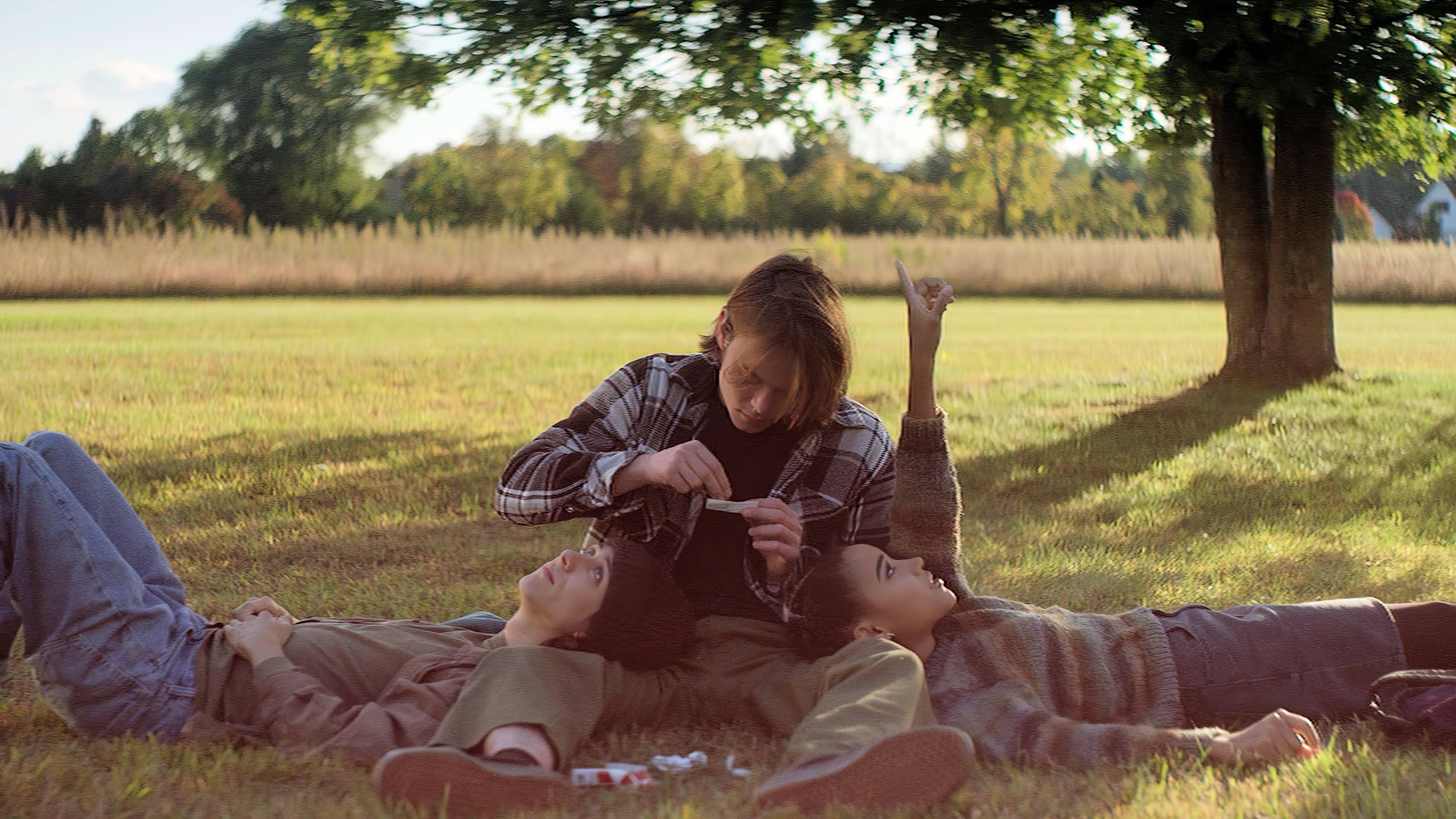 Movie scene