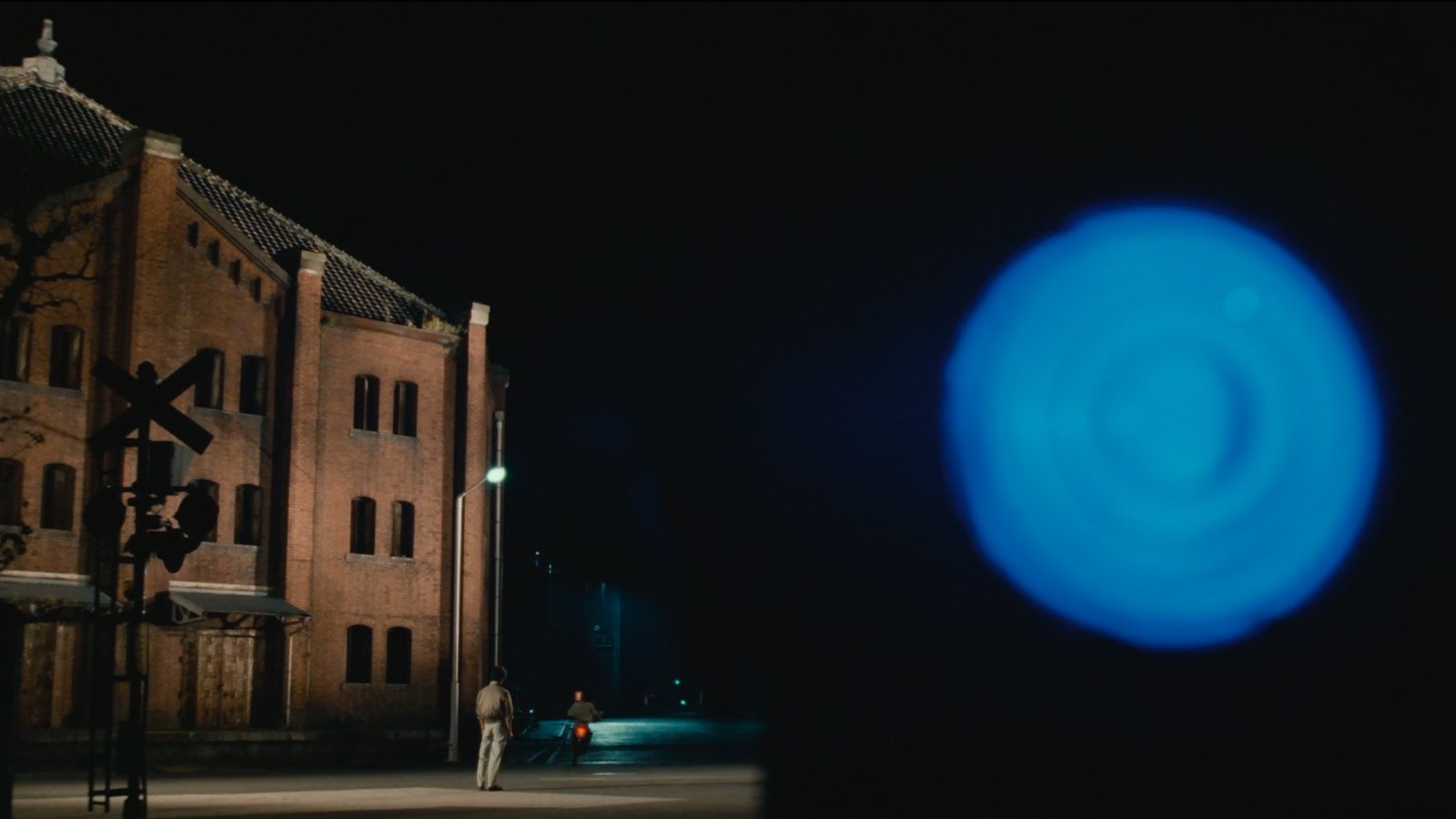 Movie scene