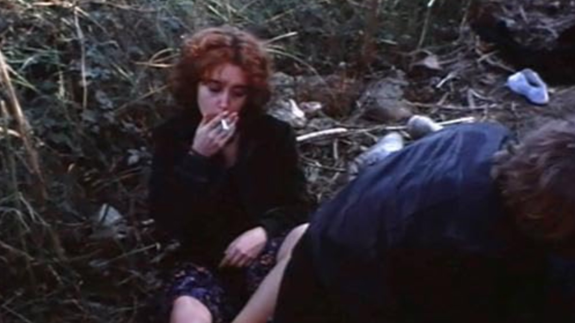 Movie scene