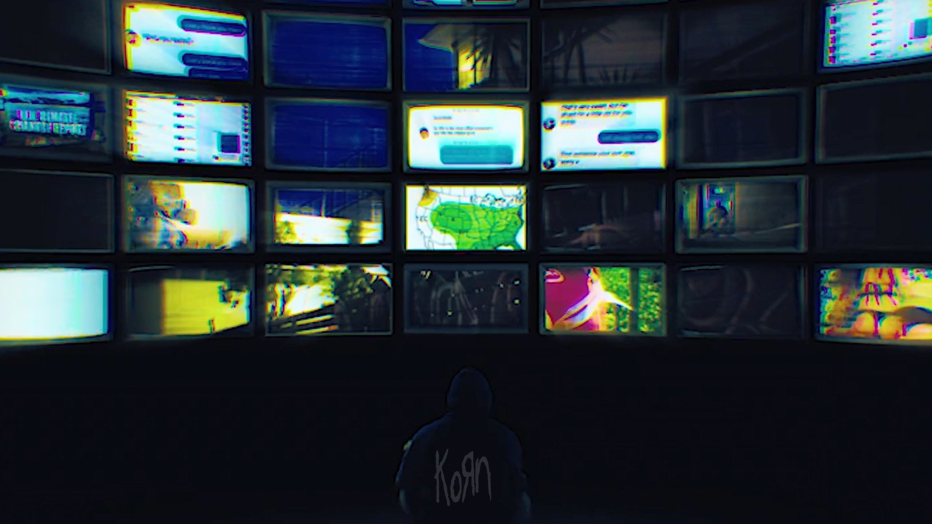 Movie scene