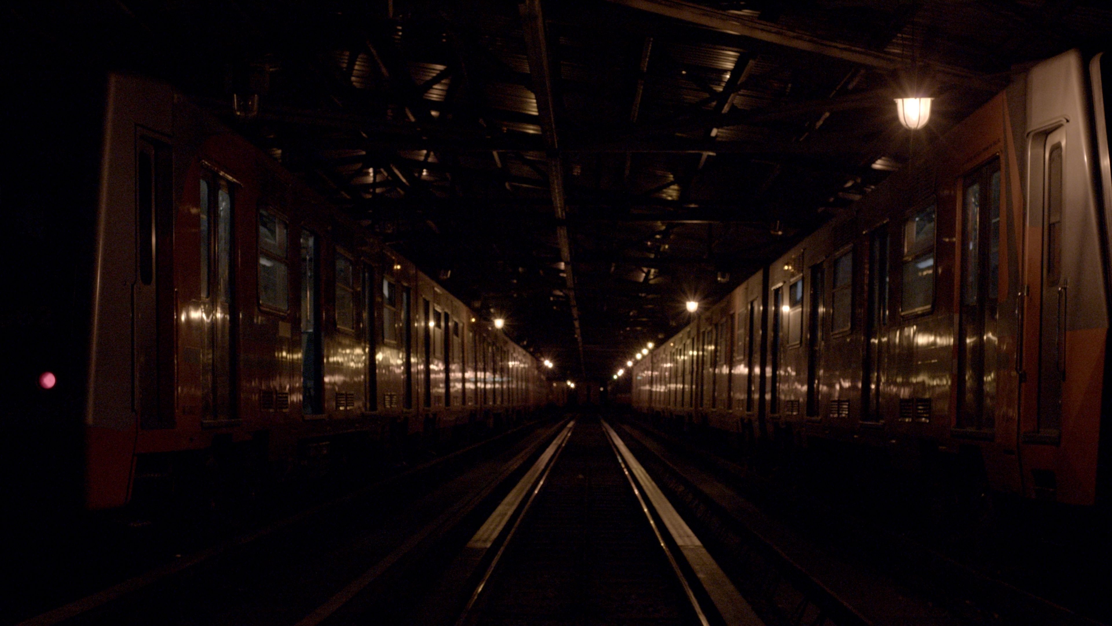 Movie scene