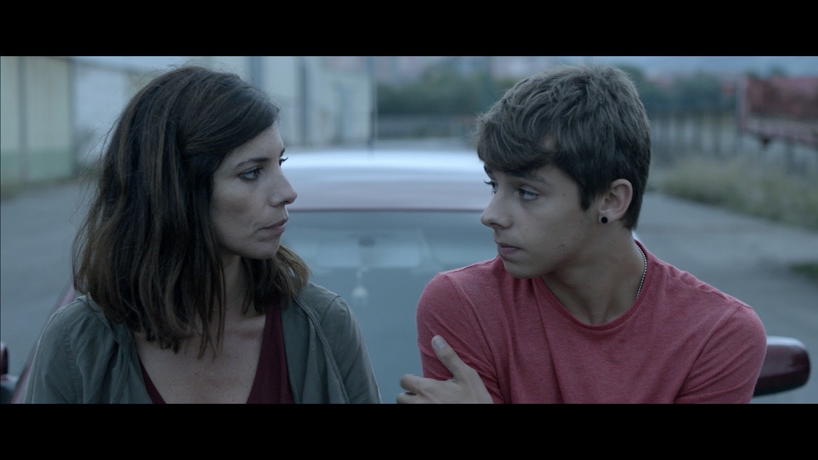 Movie scene