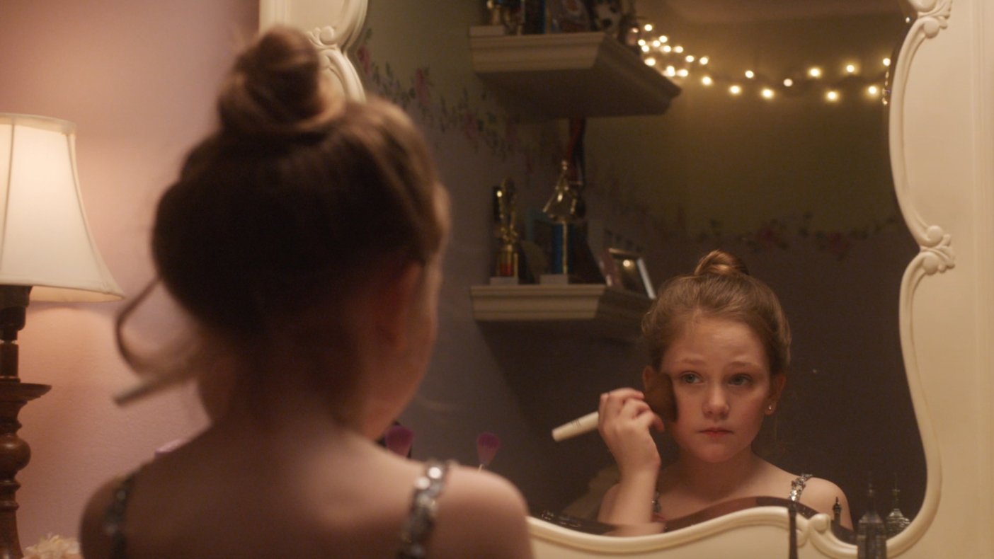 Movie scene