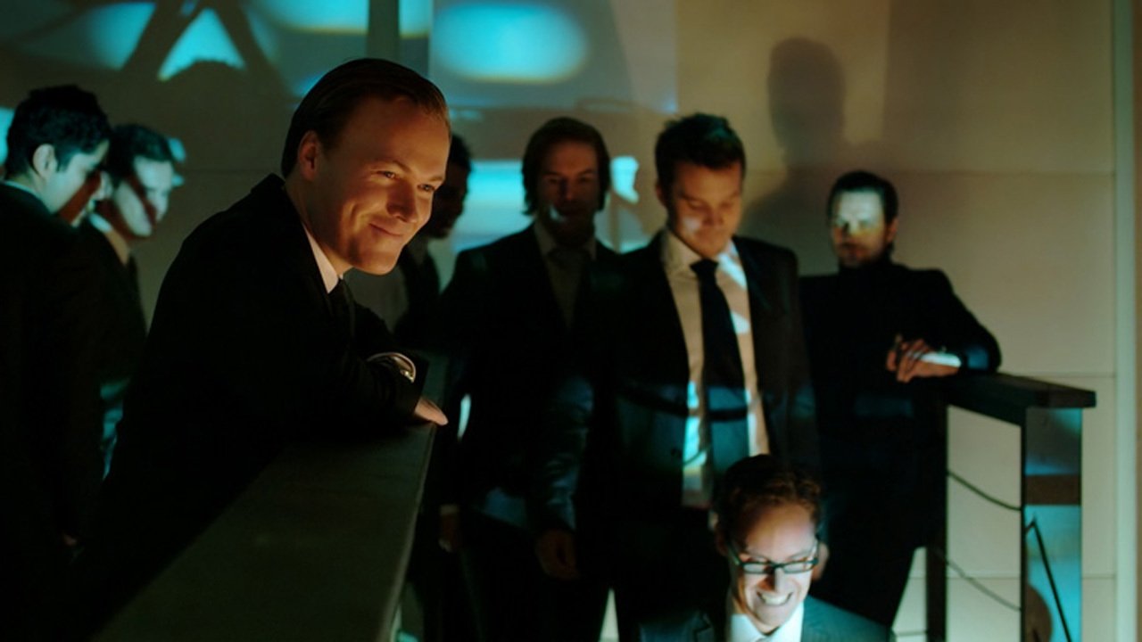 Movie scene