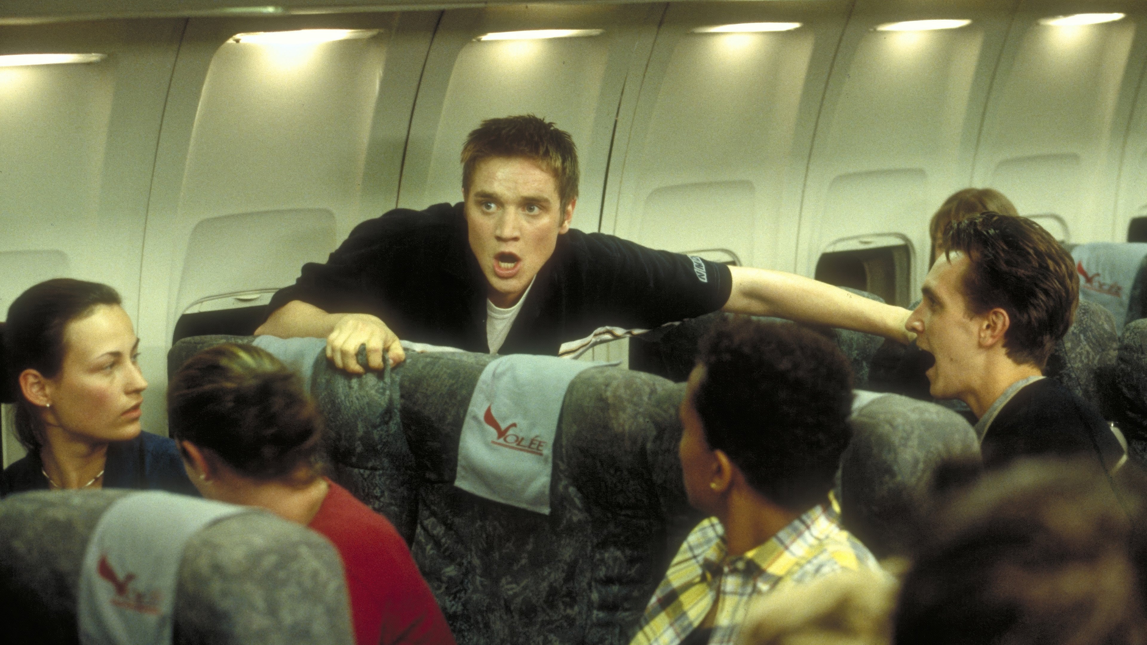 Movie scene