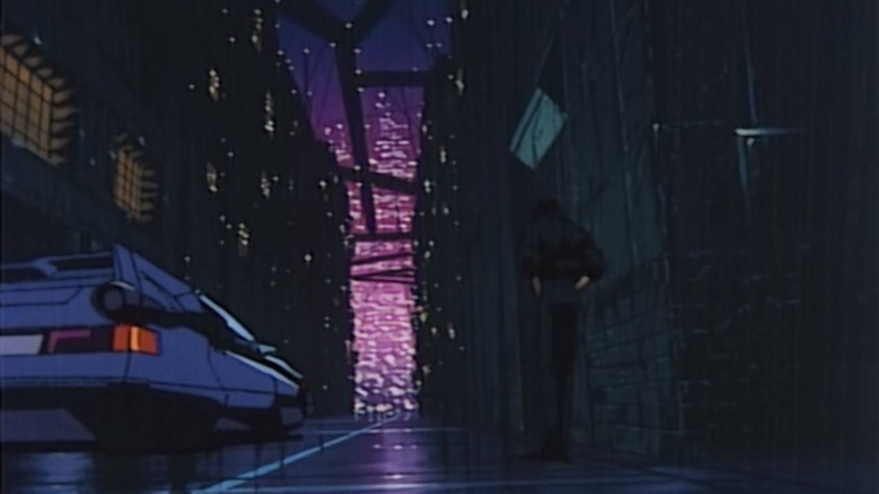 Movie scene