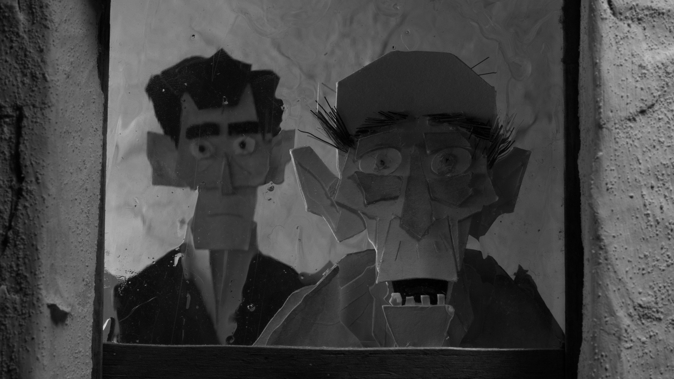 Movie scene