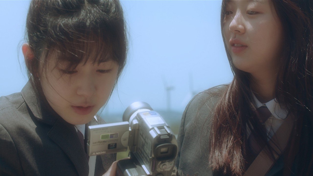 Movie scene