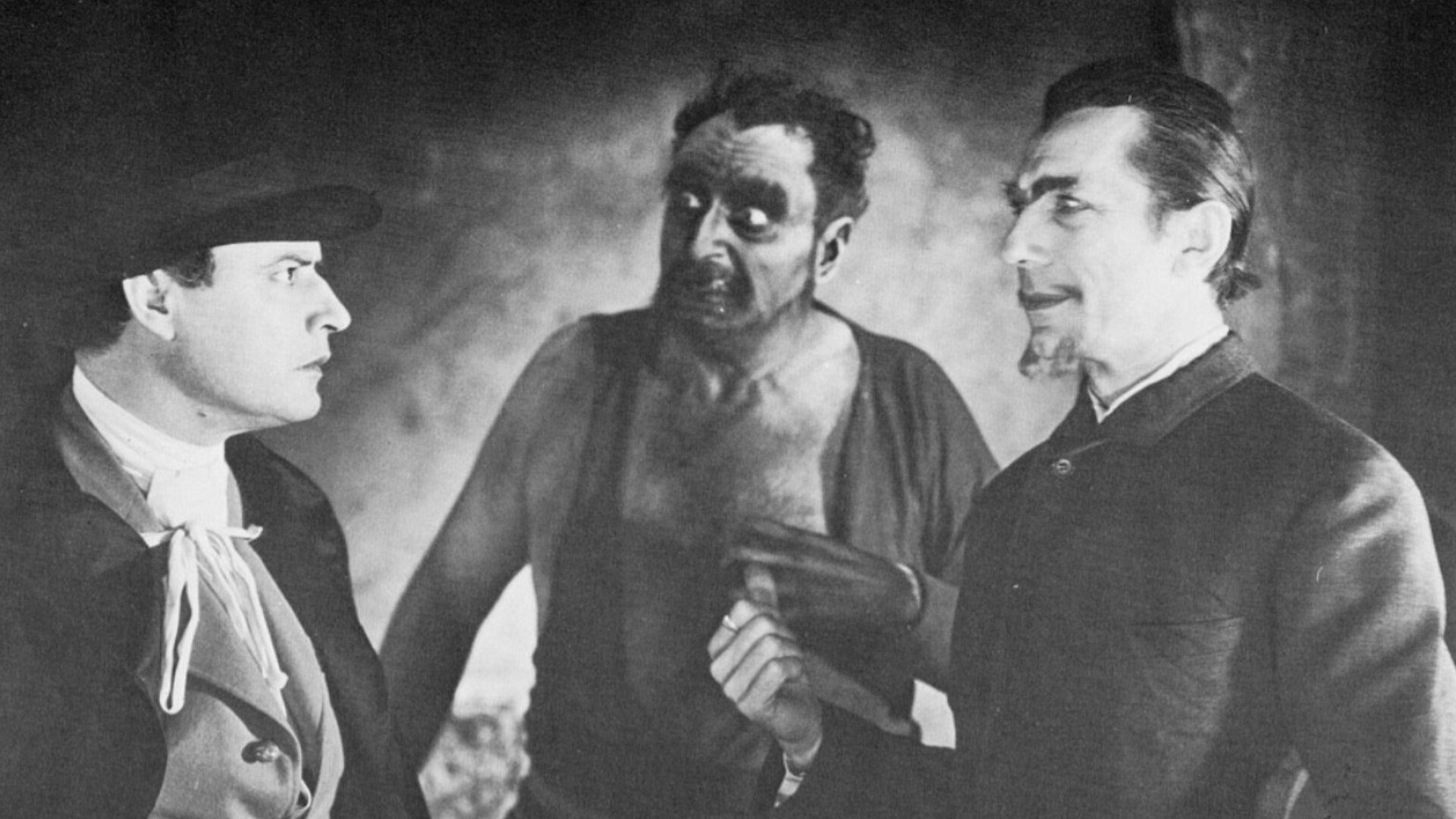 Movie scene
