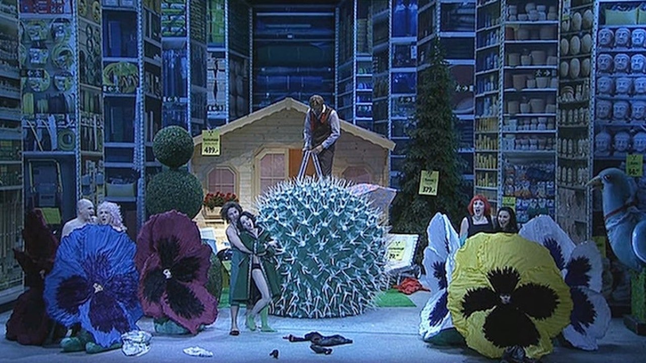 Movie scene