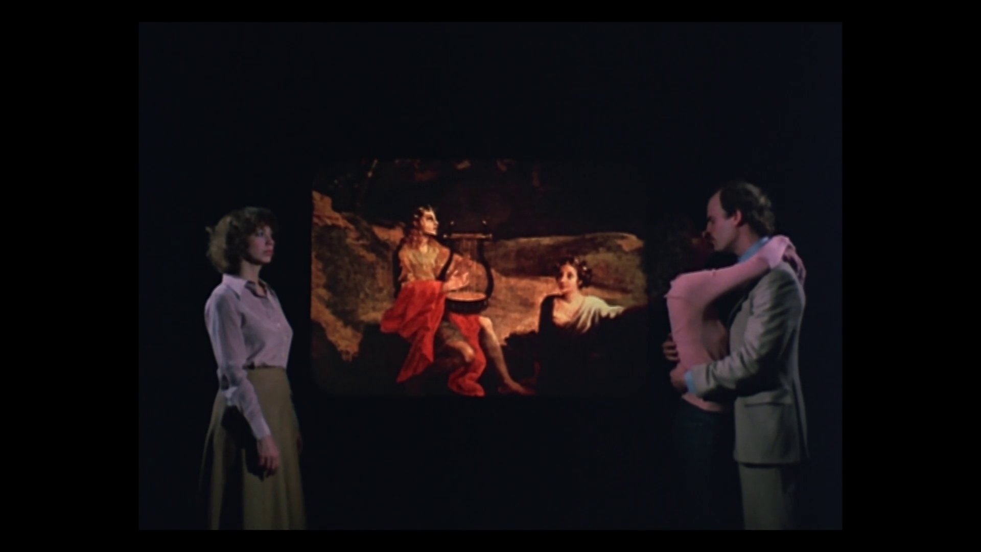 Movie scene