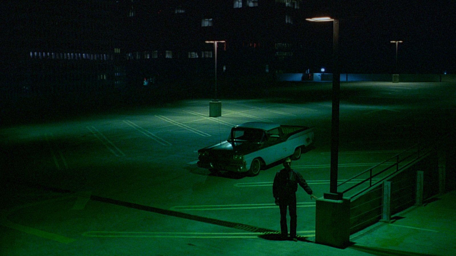 Movie scene