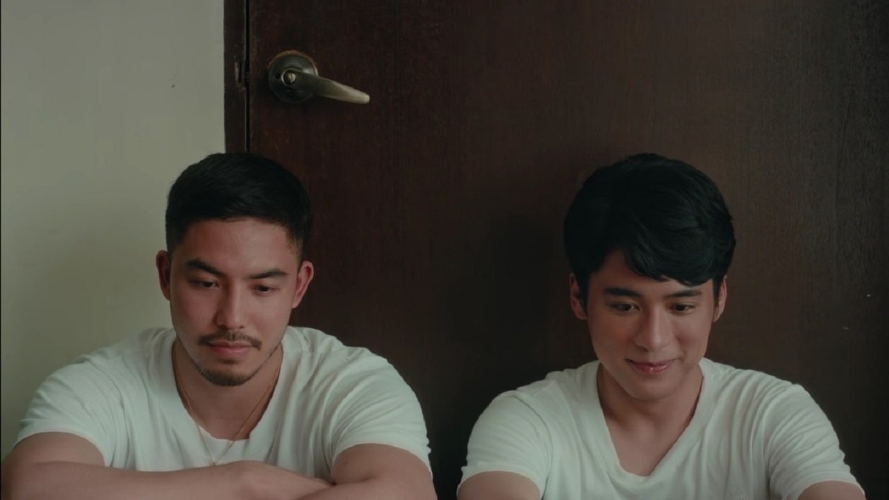 Movie scene