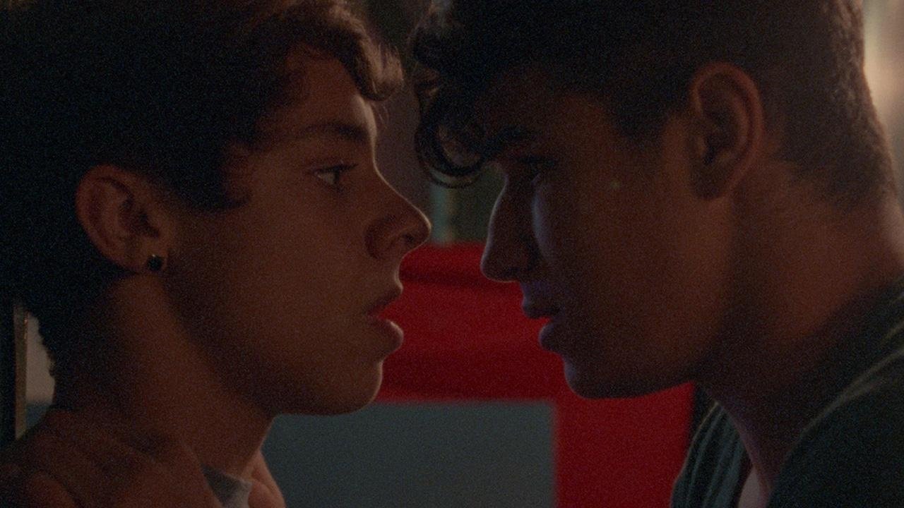Movie scene