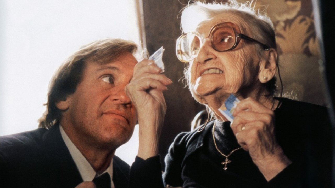 Movie scene