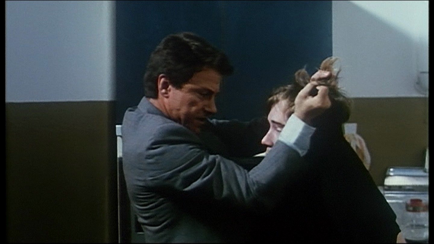 Movie scene