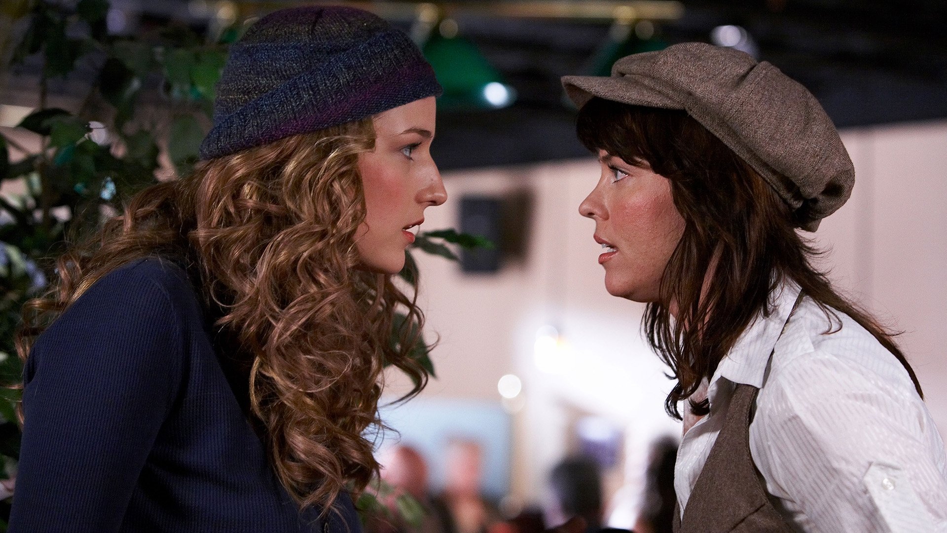 Movie scene
