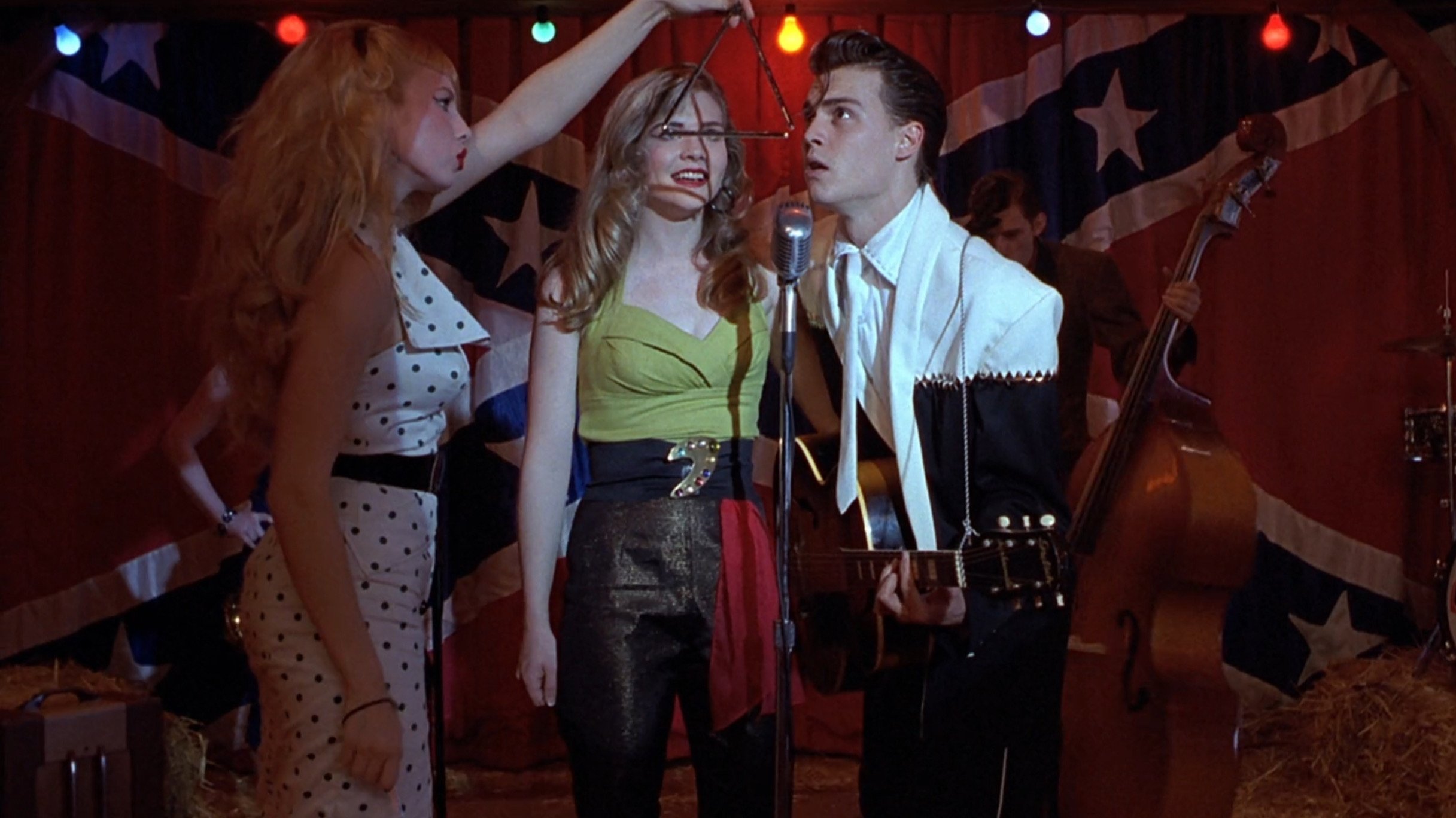 Movie scene