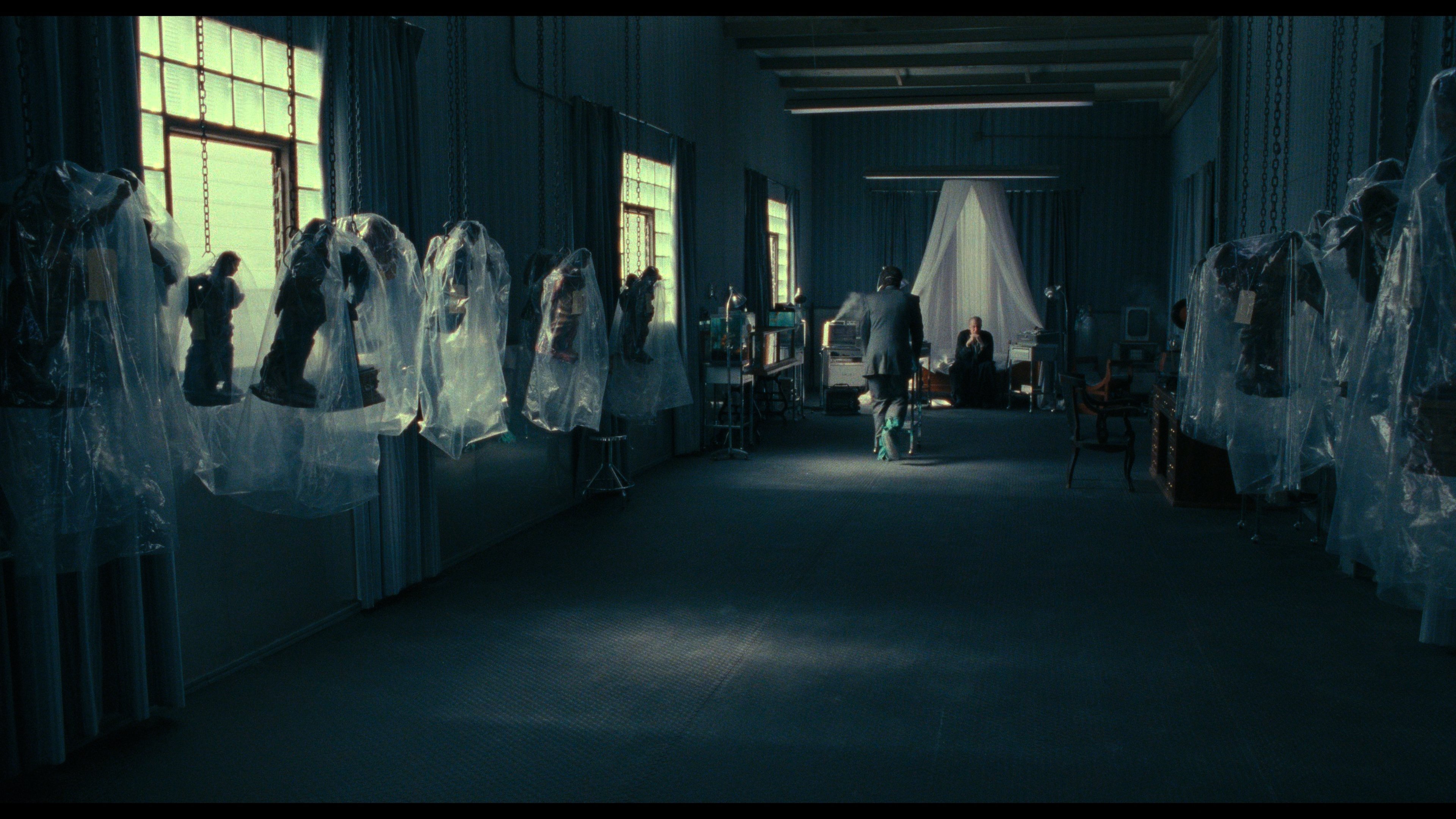Movie scene