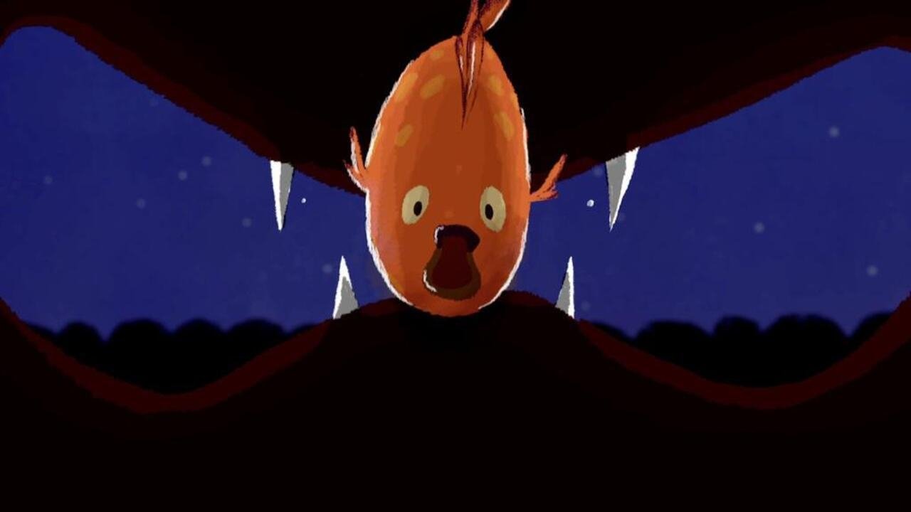 Movie scene