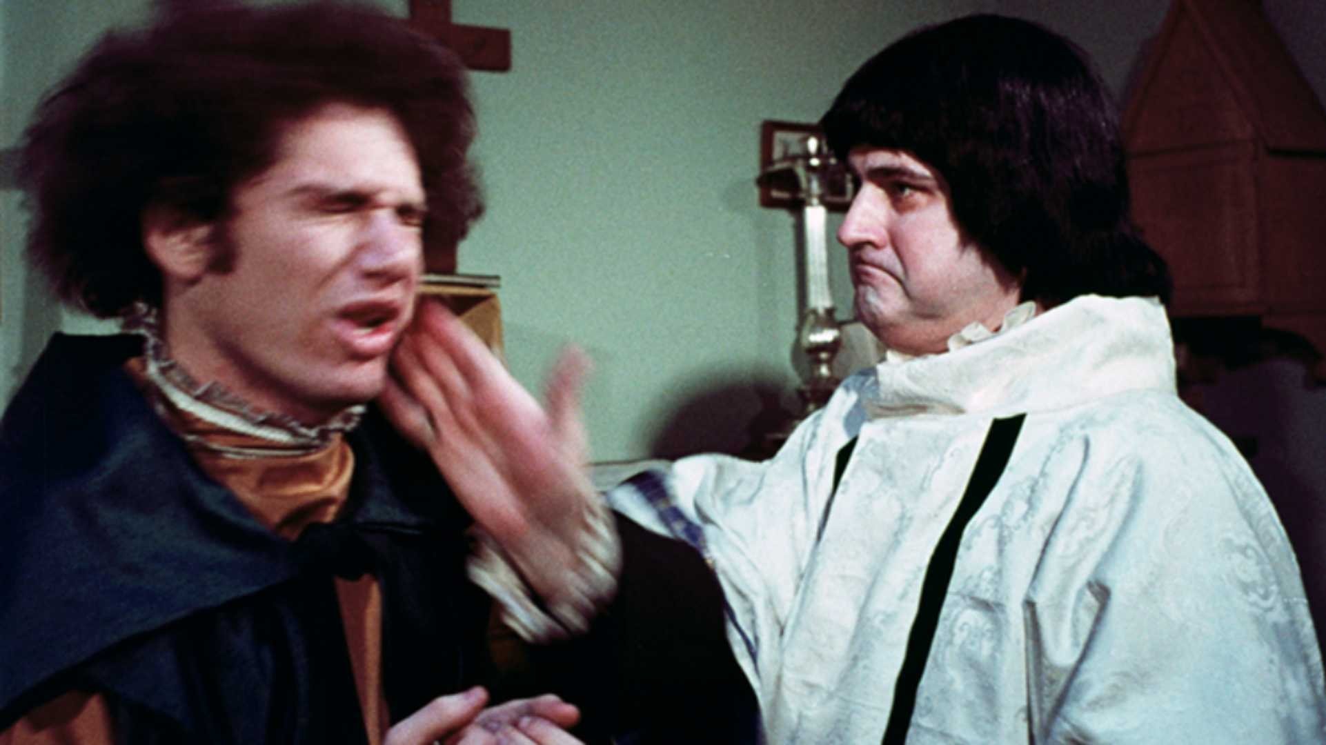 Movie scene