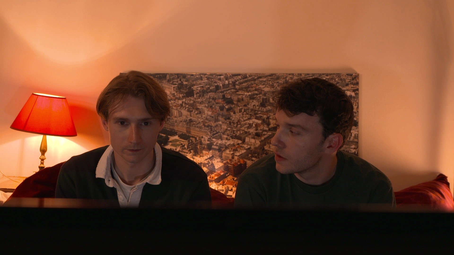 Movie scene