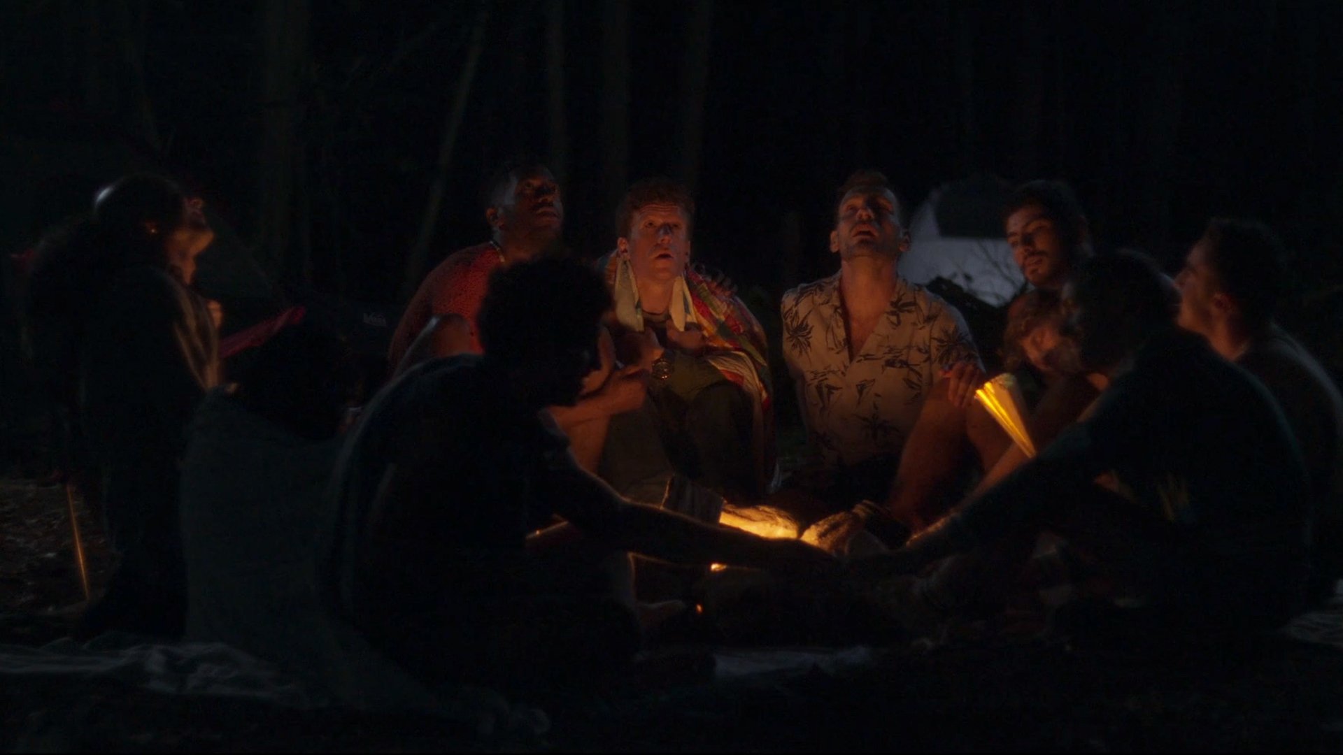 Movie scene