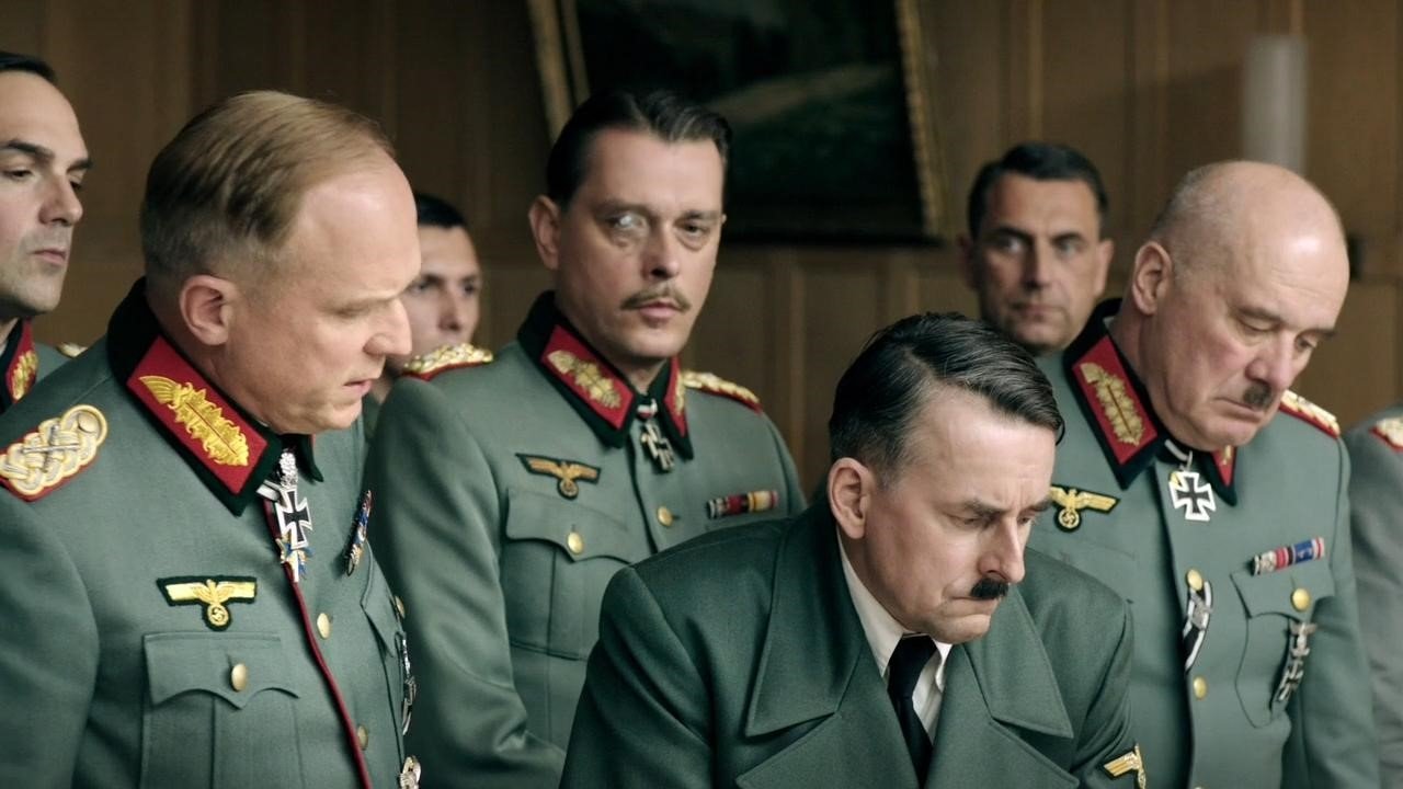 Movie scene