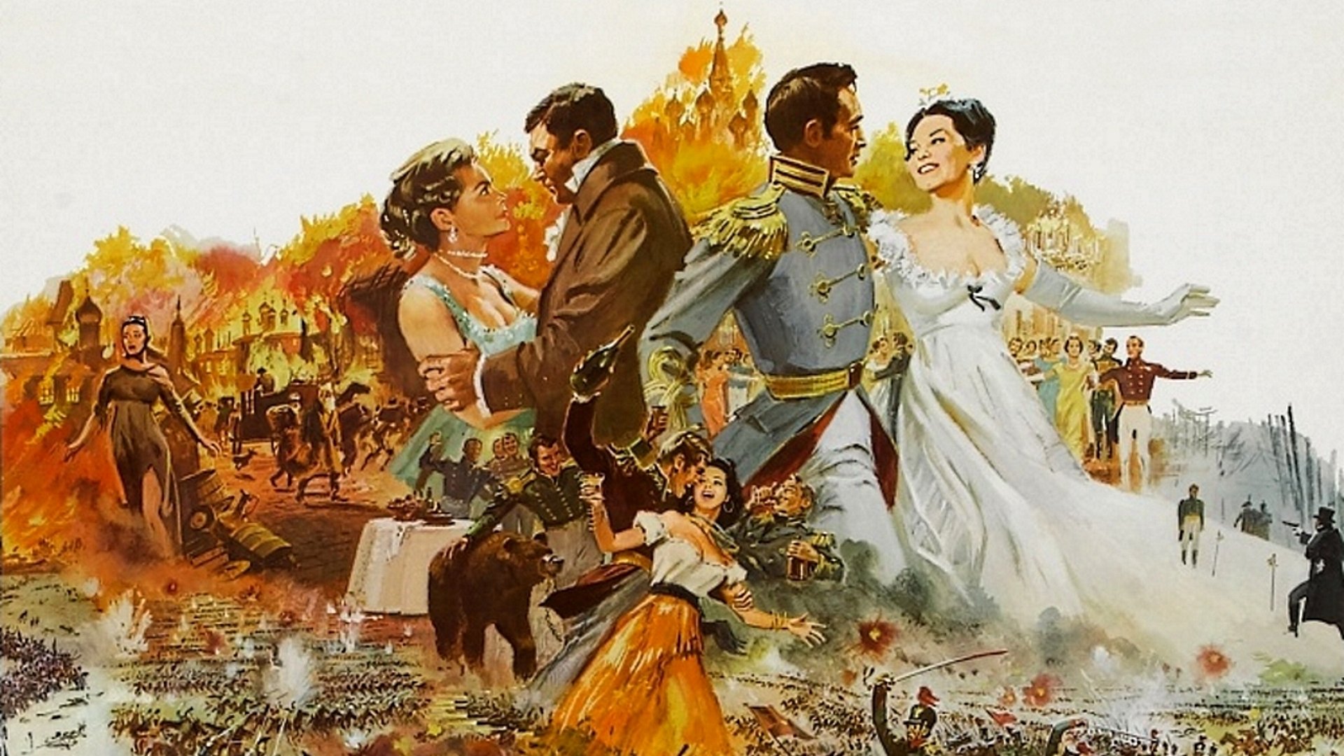 Movie scene