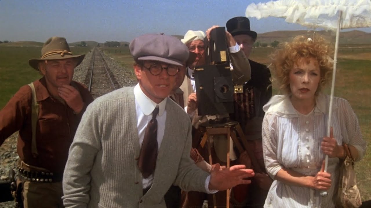 Movie scene
