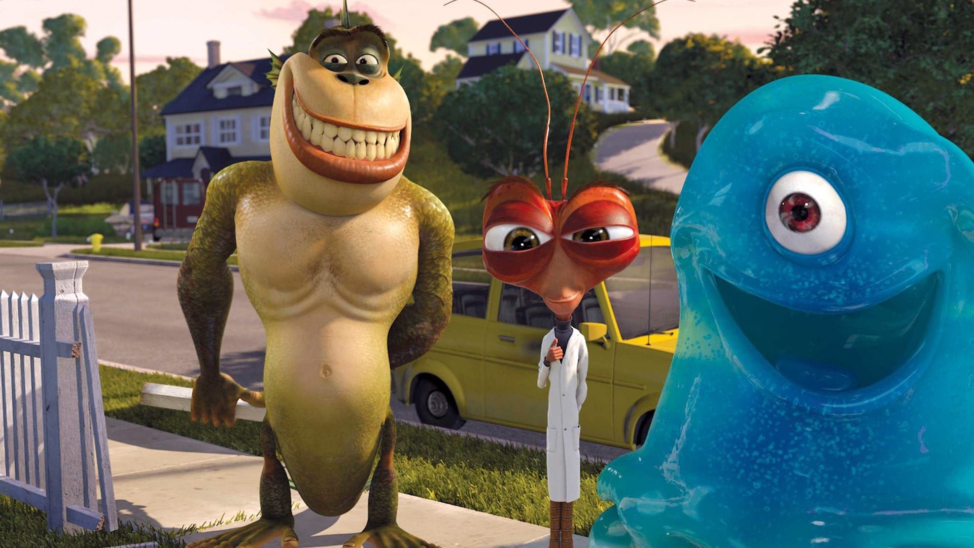 Movie scene