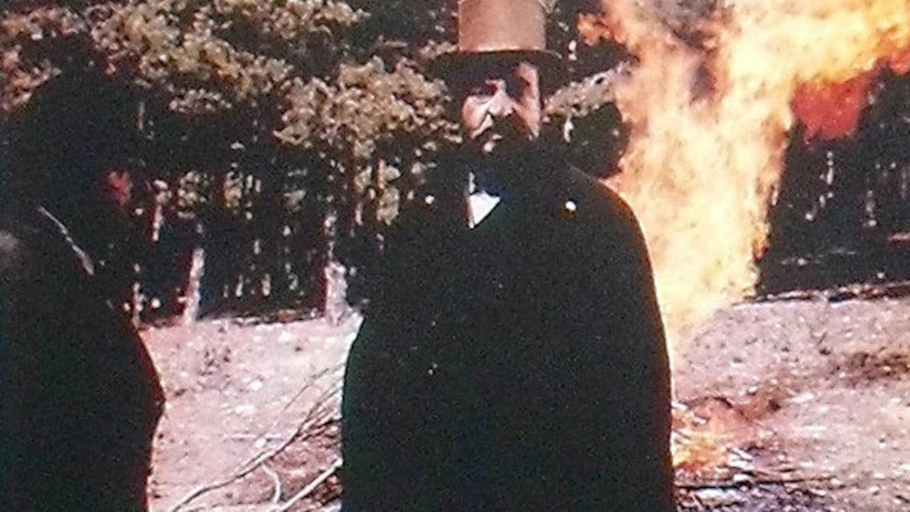 Movie scene