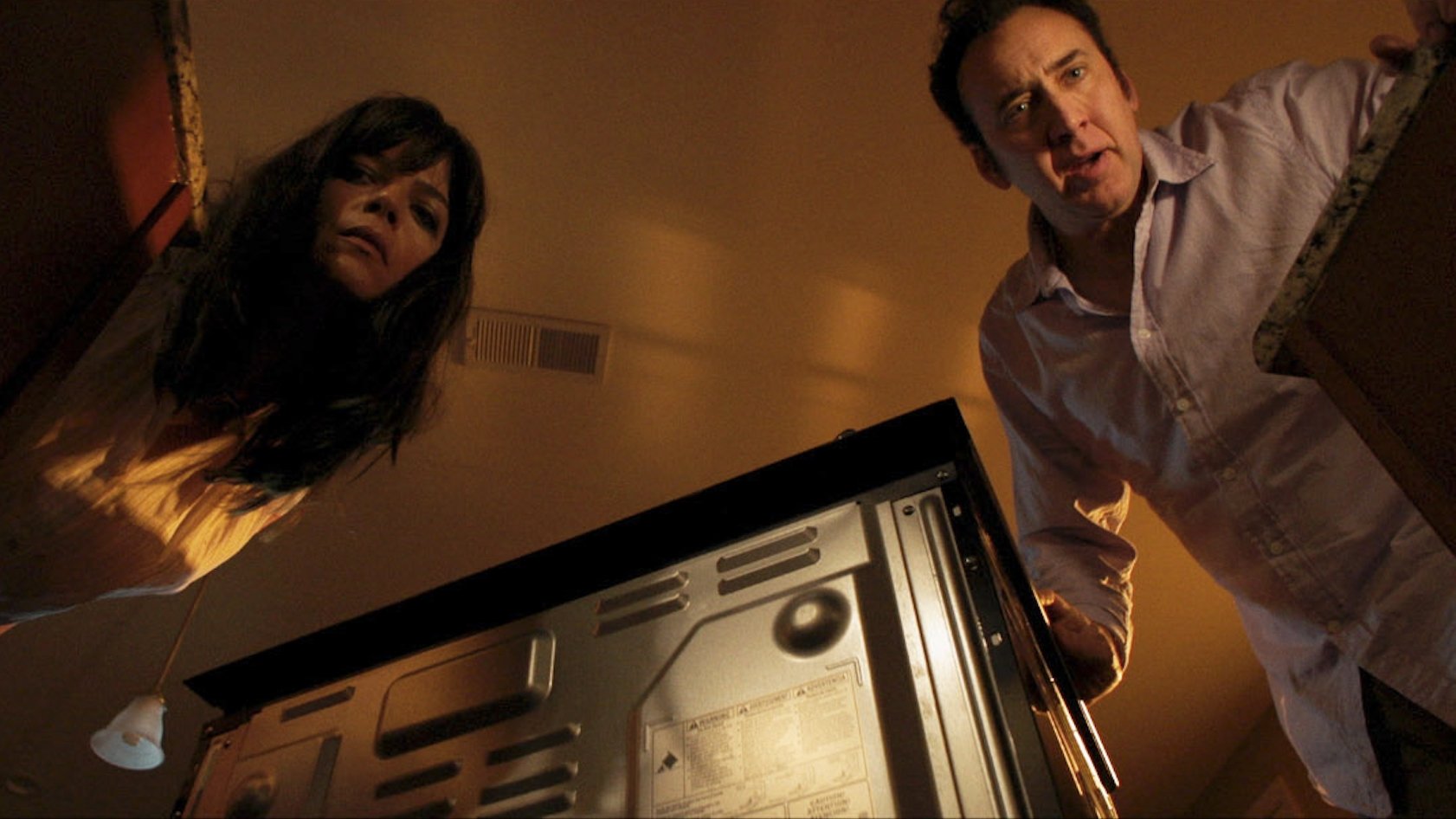 Movie scene