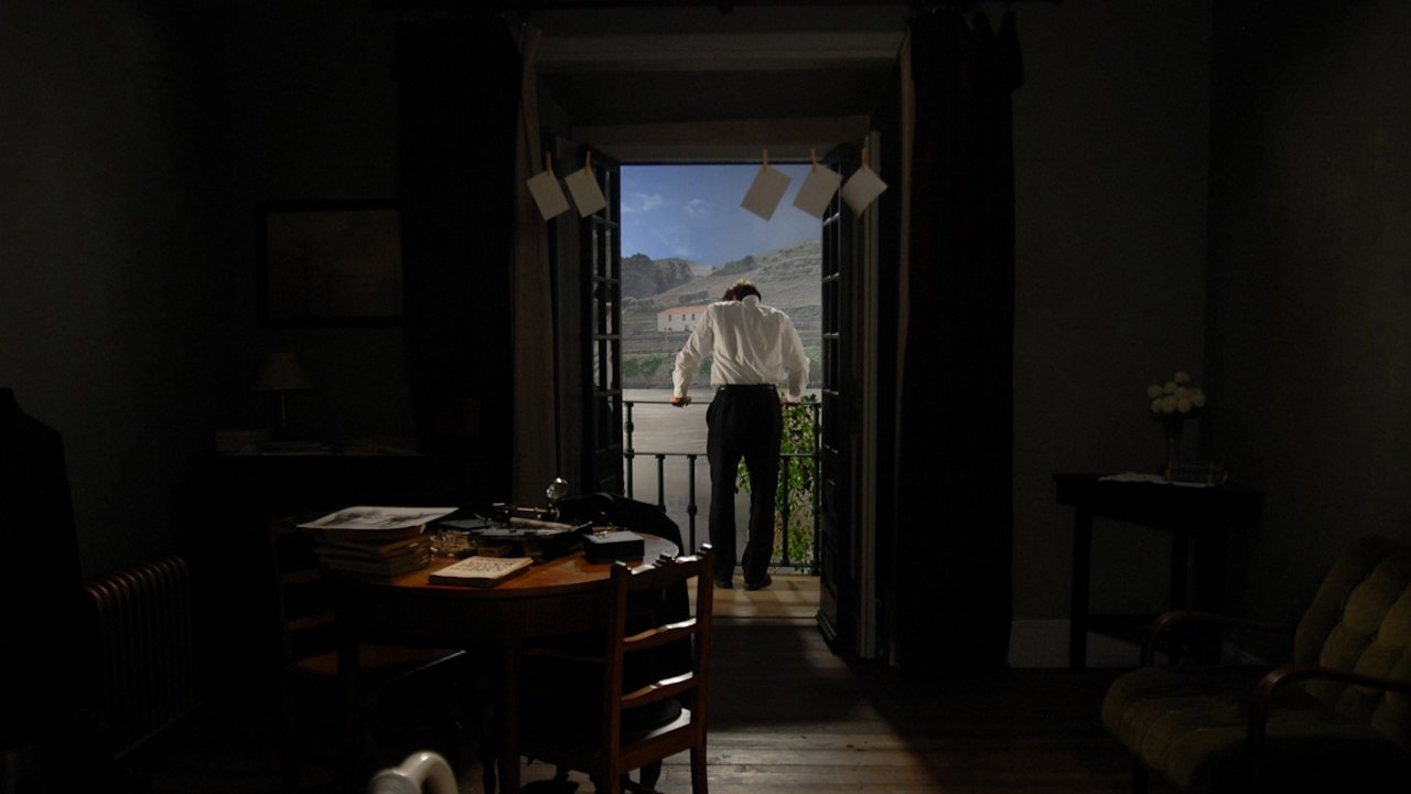 Movie scene