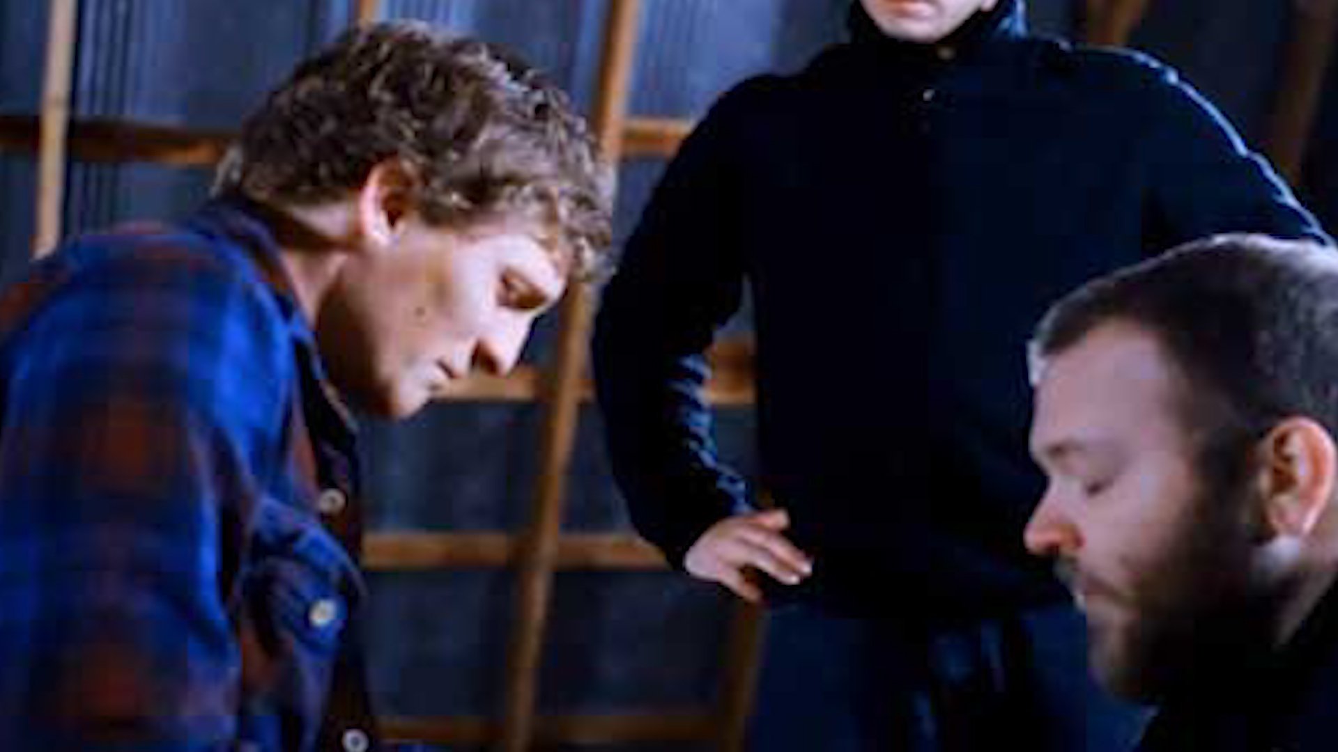 Movie scene