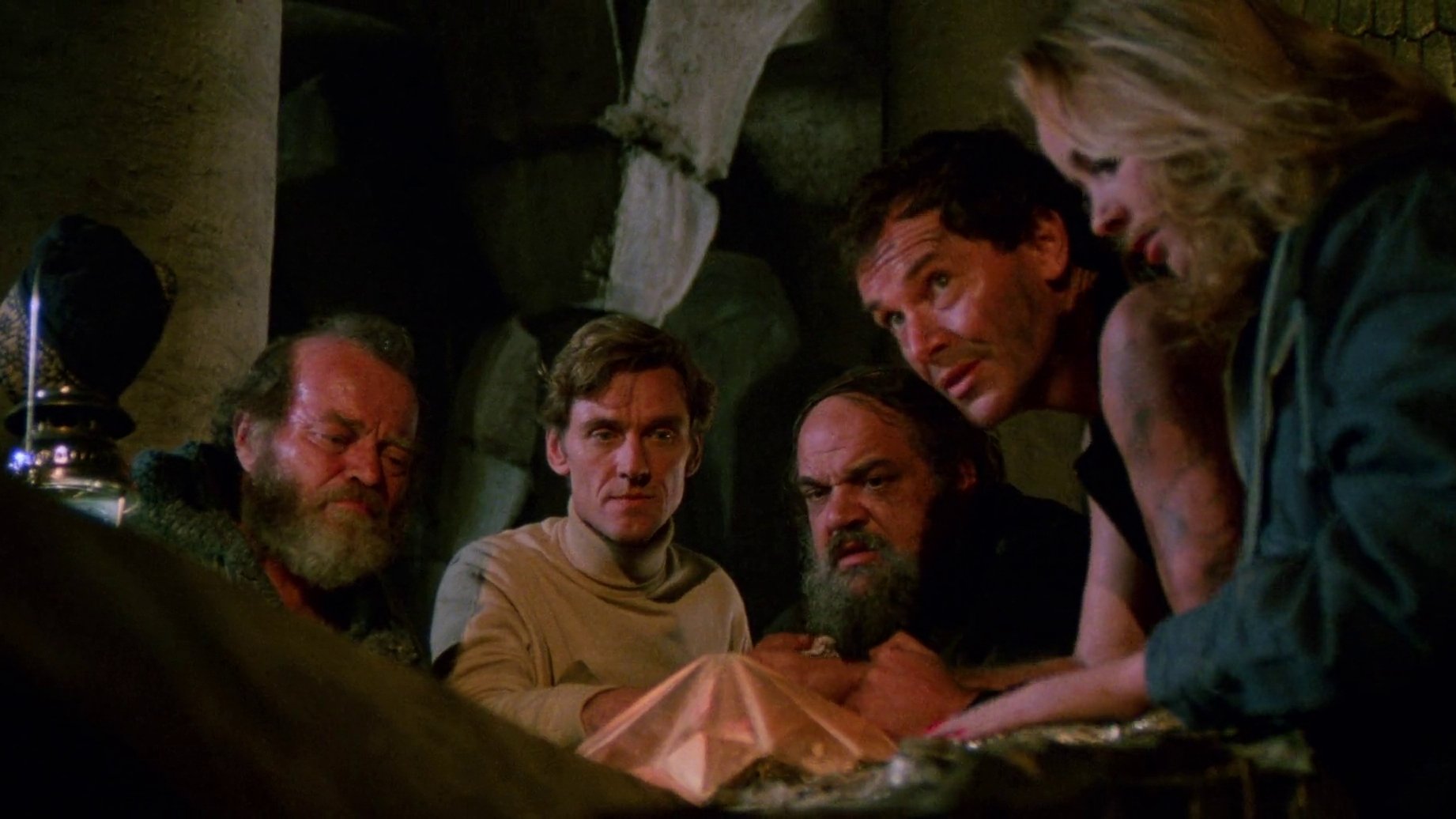 Movie scene
