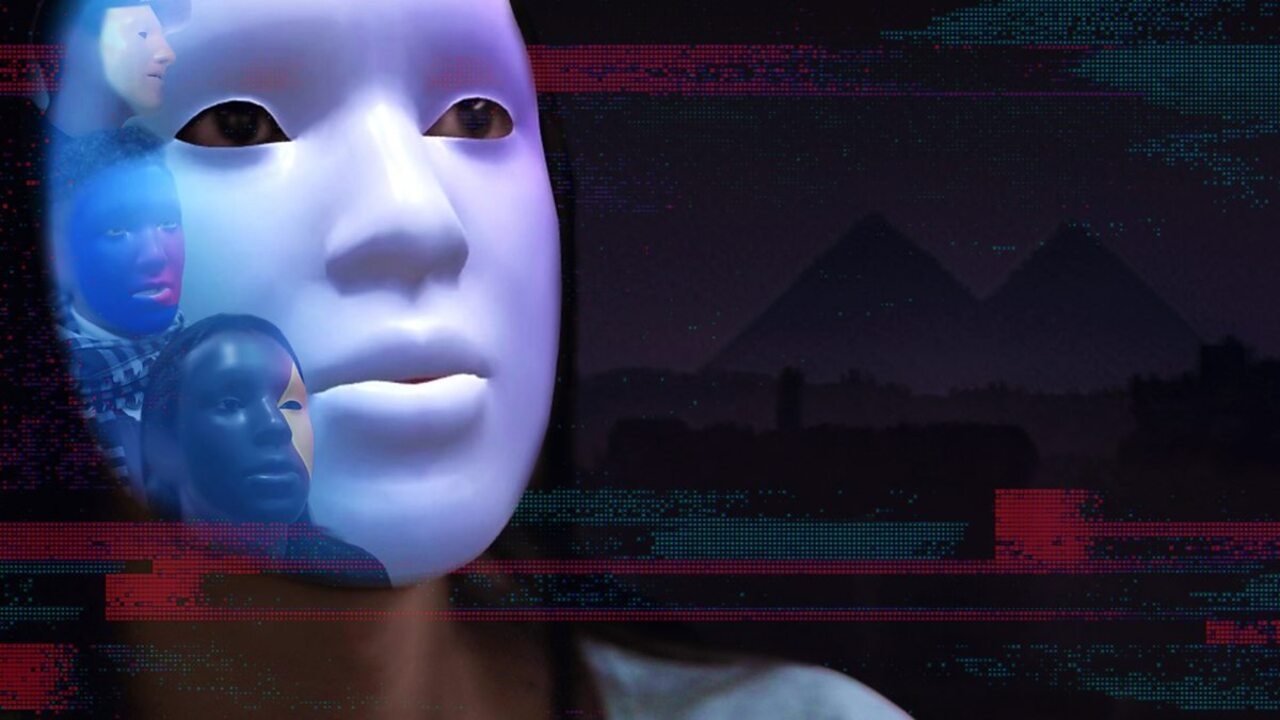 Movie scene
