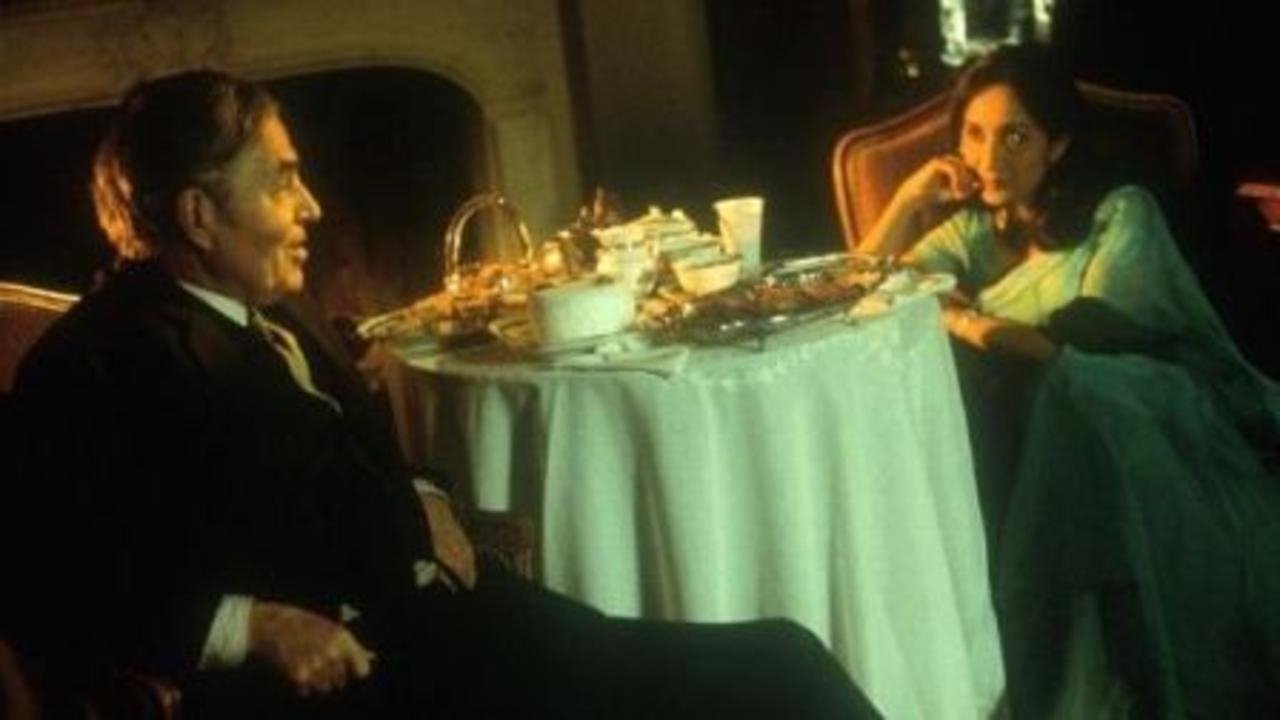 Movie scene