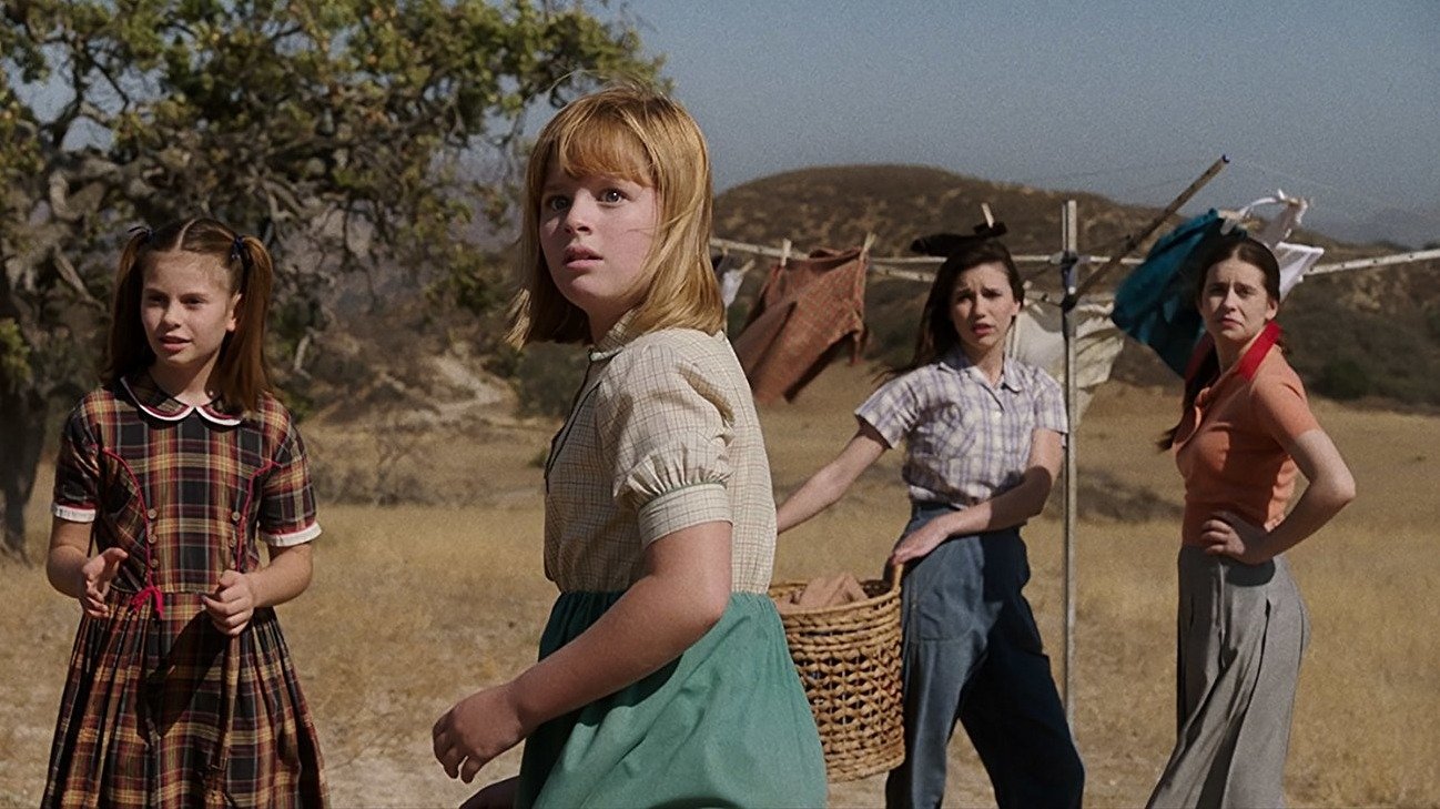 Movie scene