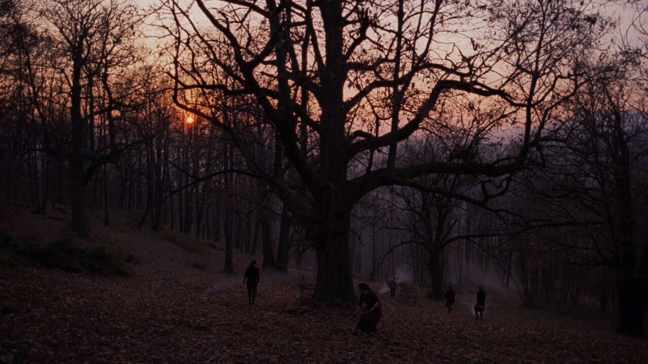 Movie scene