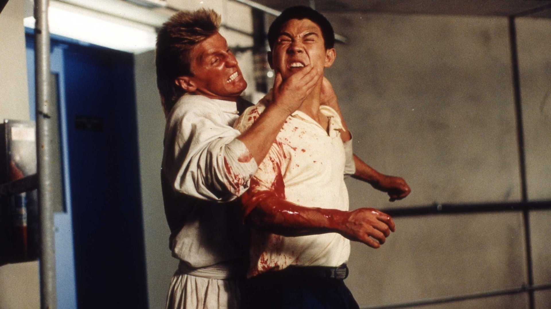 Movie scene