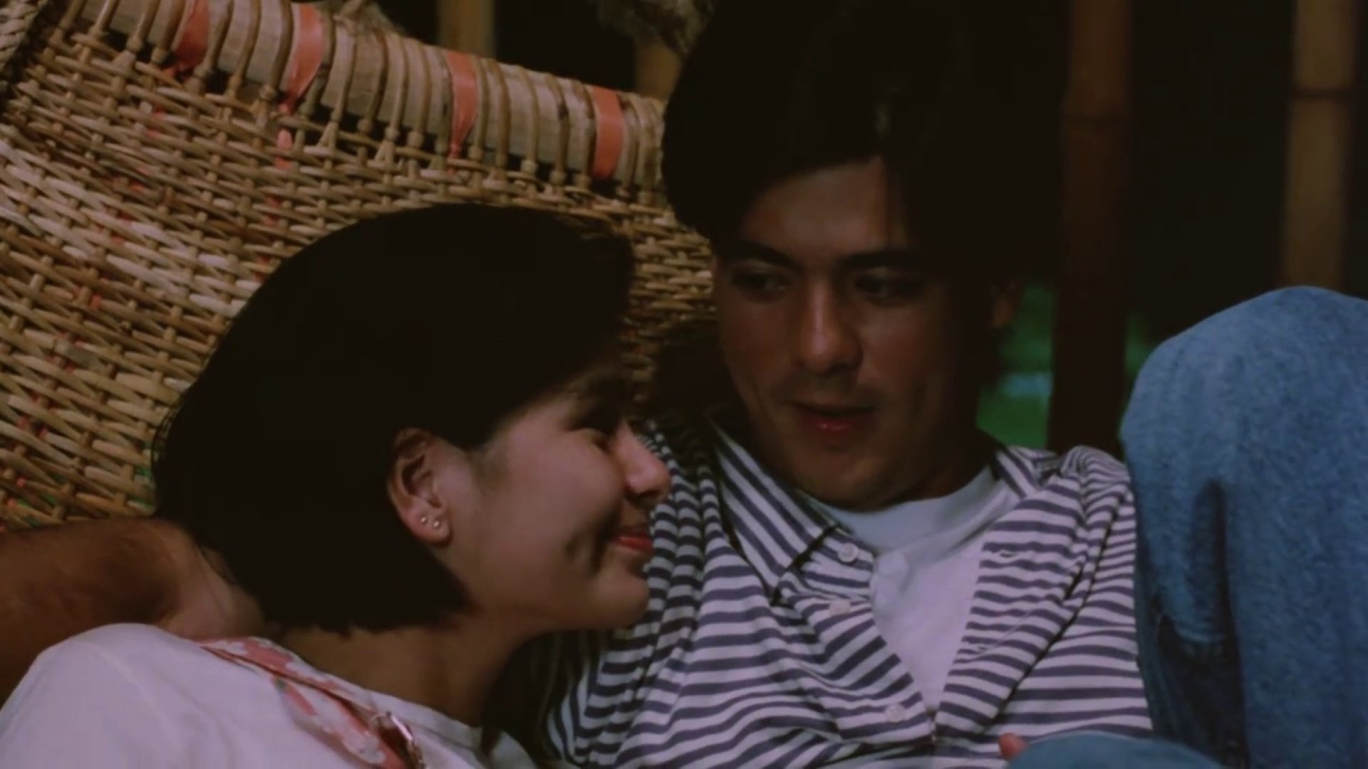 Movie scene