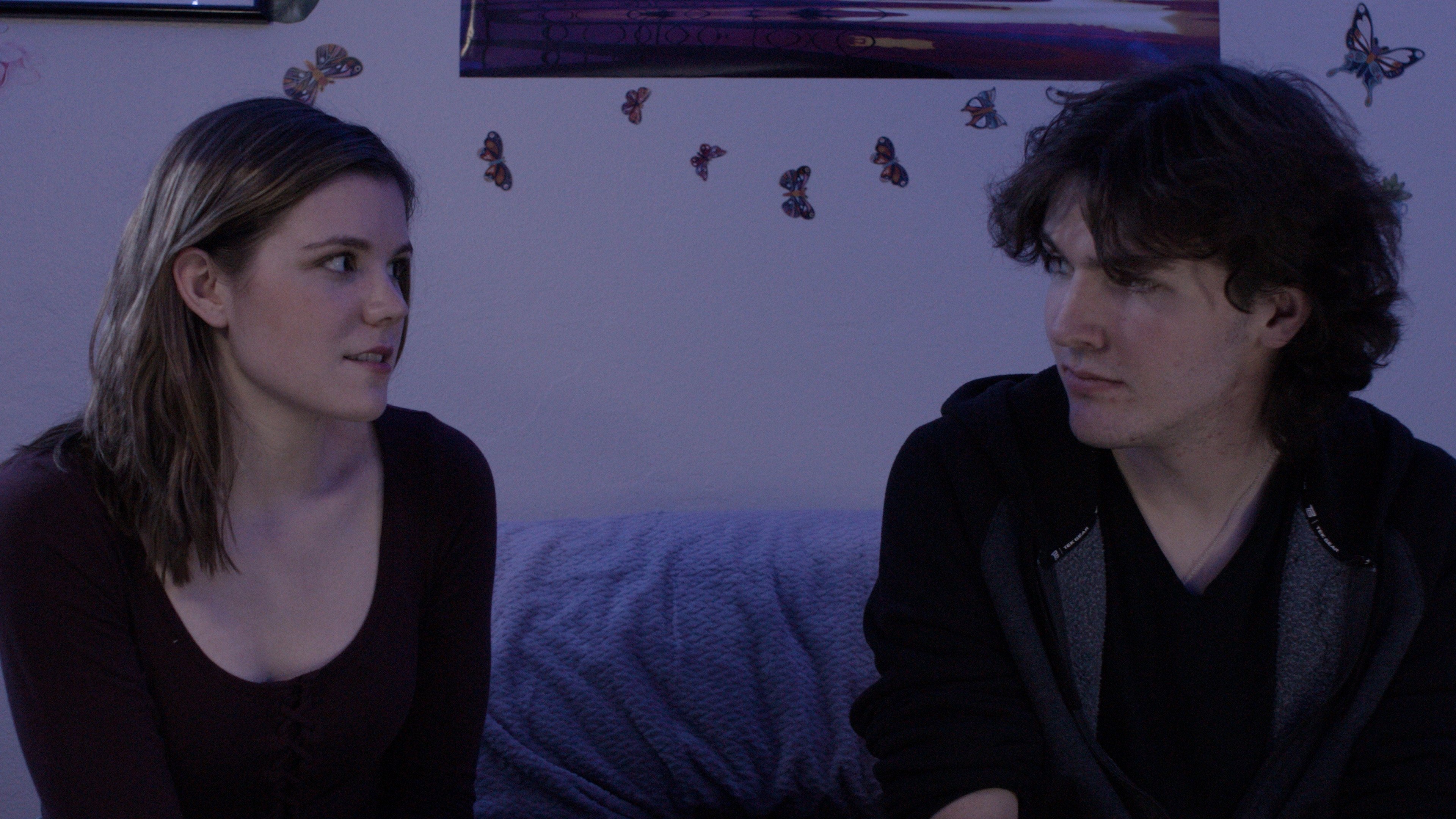 Movie scene