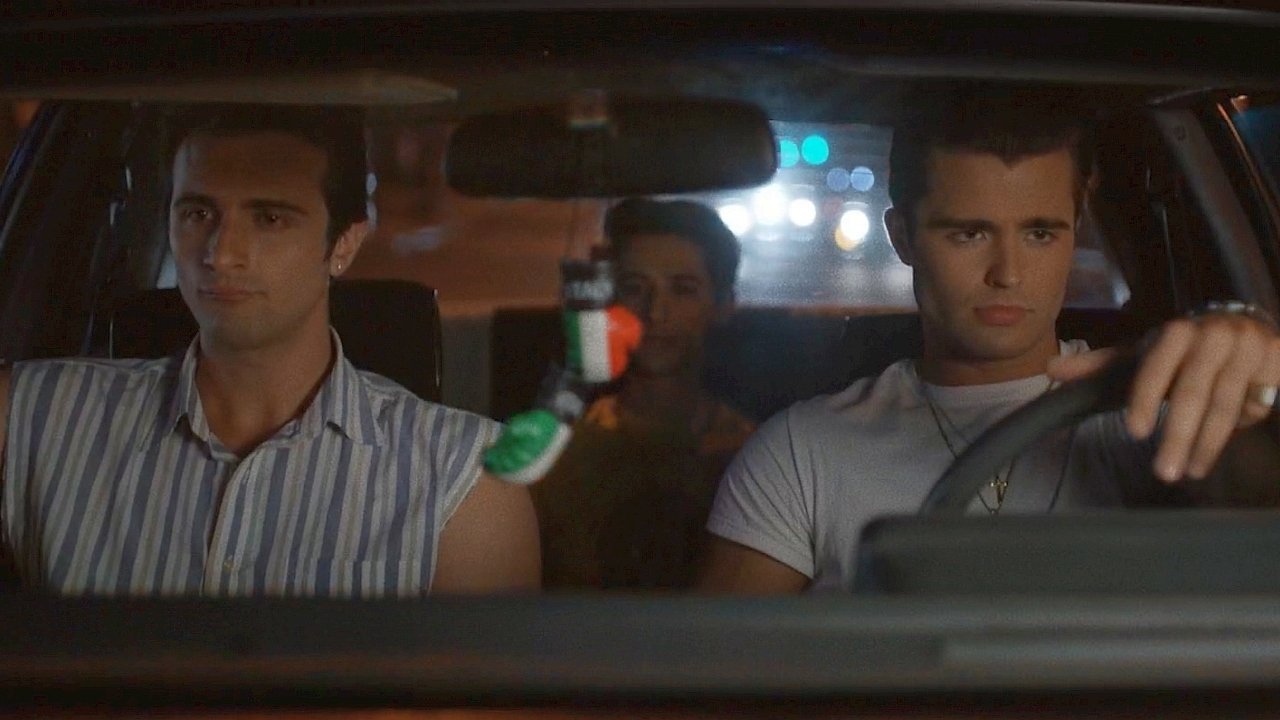 Movie scene