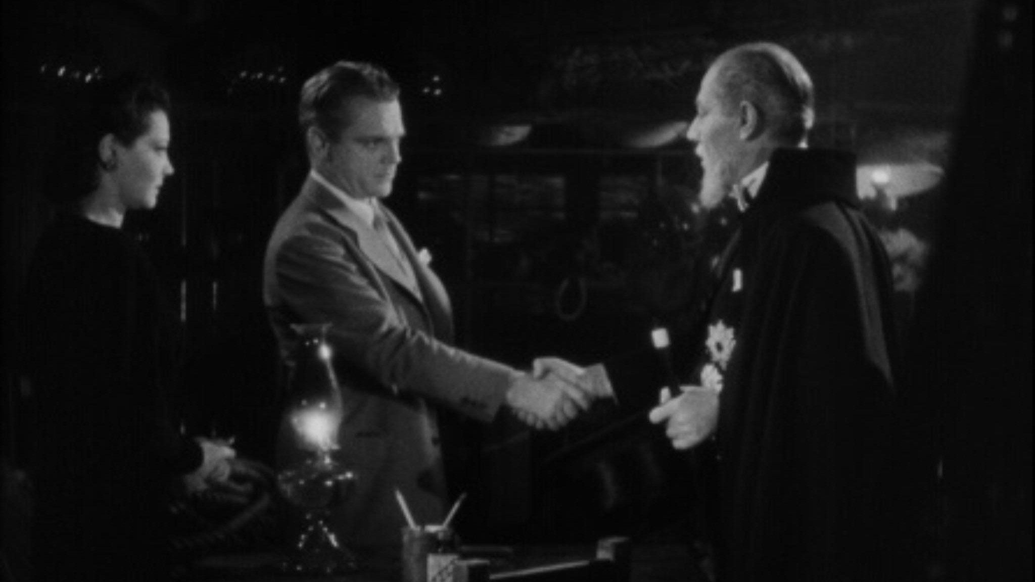 Movie scene