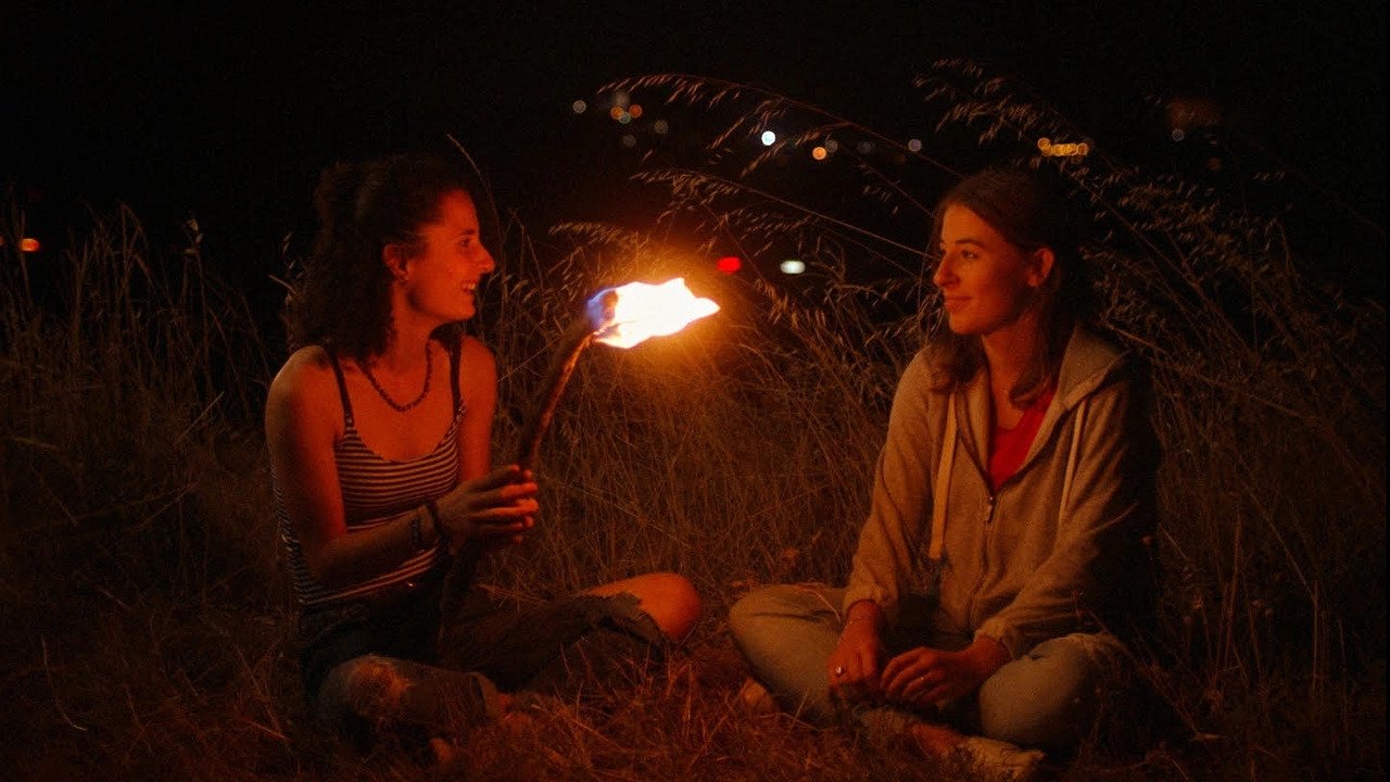 Movie scene