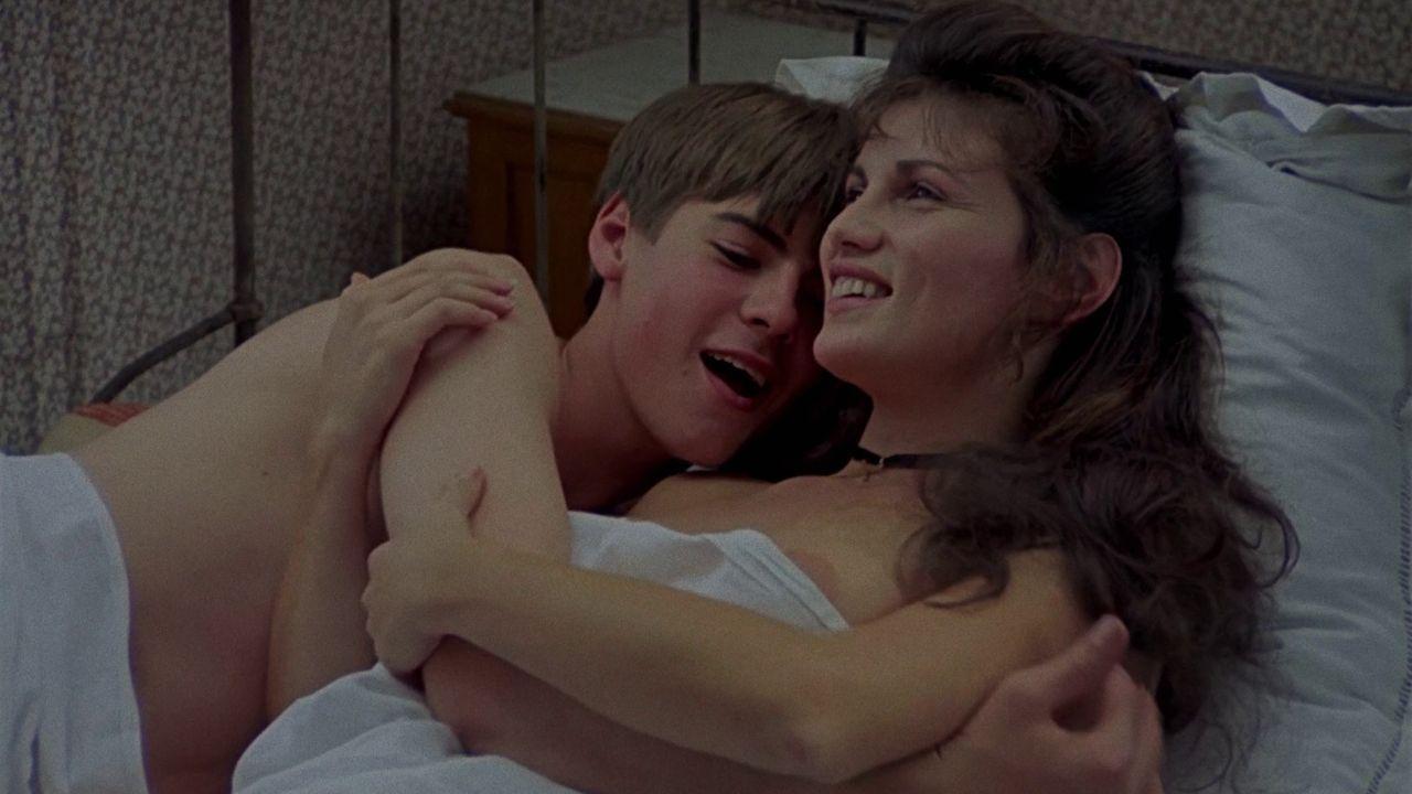 Movie scene