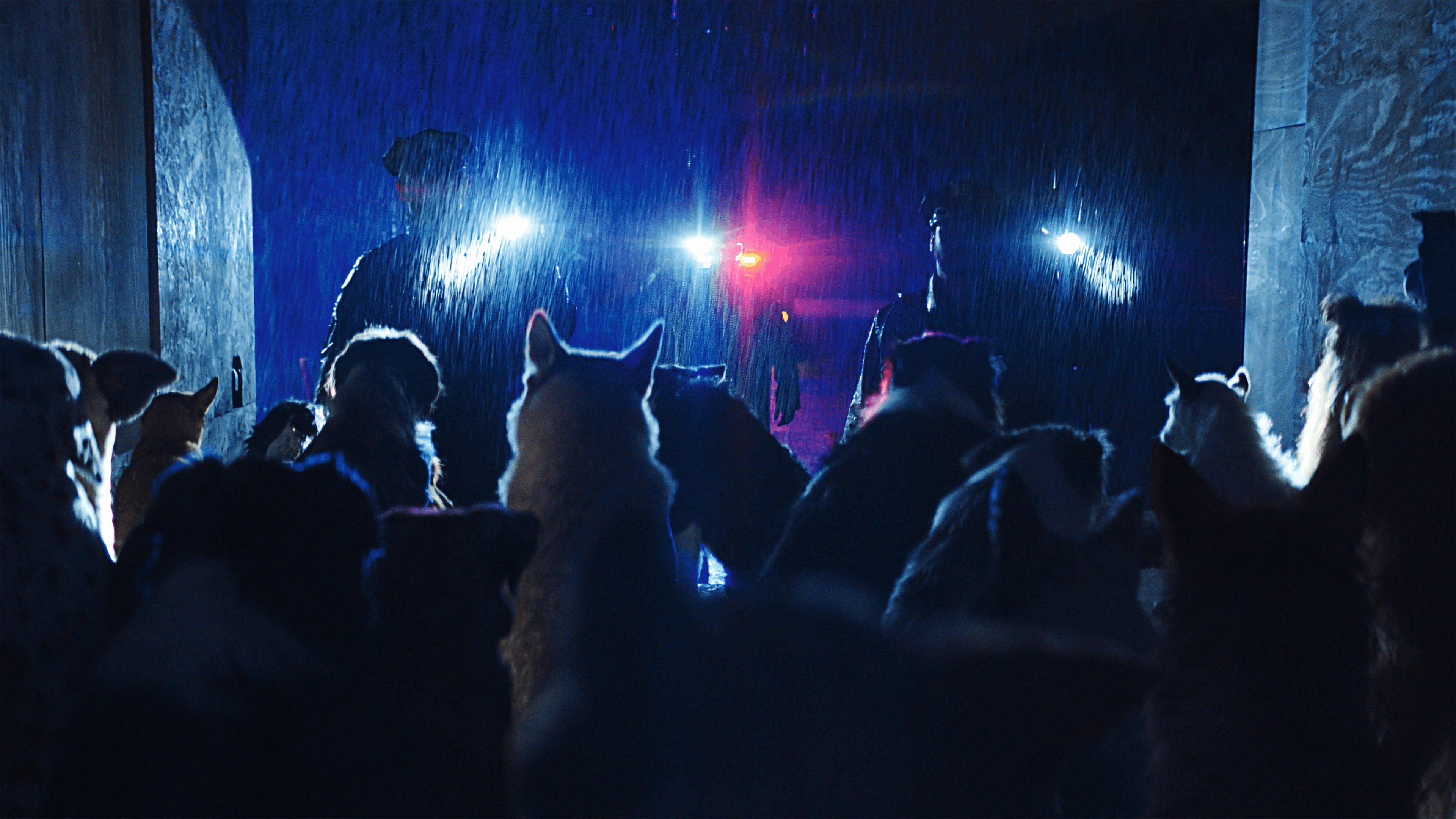 Movie scene